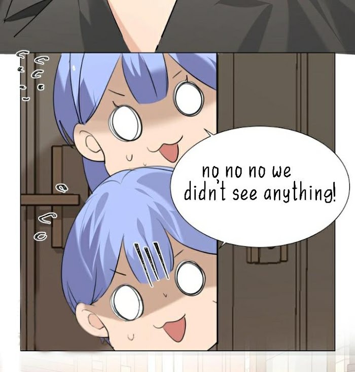 Did the Nerd Manage to Flirt with the Cutie Today? chapter 20 - page 38