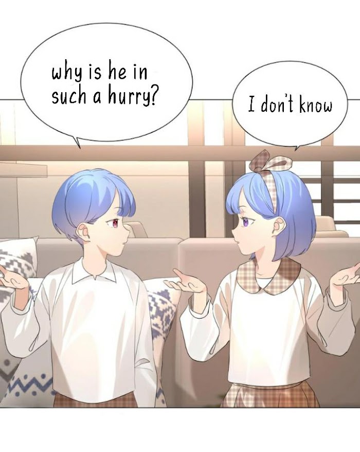 Did the Nerd Manage to Flirt with the Cutie Today? chapter 20 - page 4