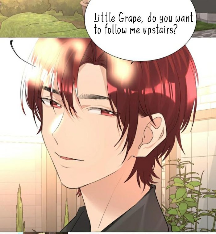 Did the Nerd Manage to Flirt with the Cutie Today? chapter 20 - page 40