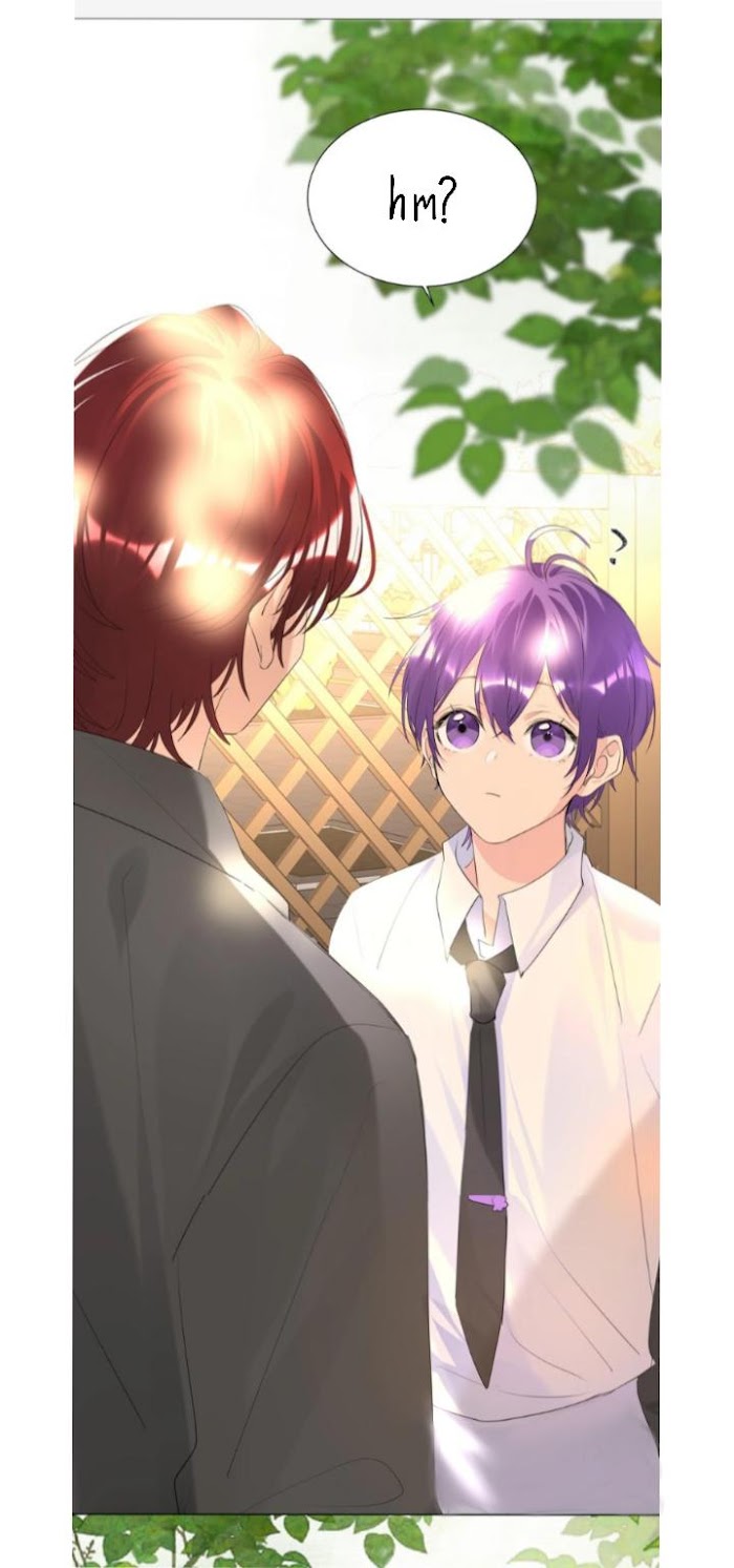 Did the Nerd Manage to Flirt with the Cutie Today? chapter 20 - page 41