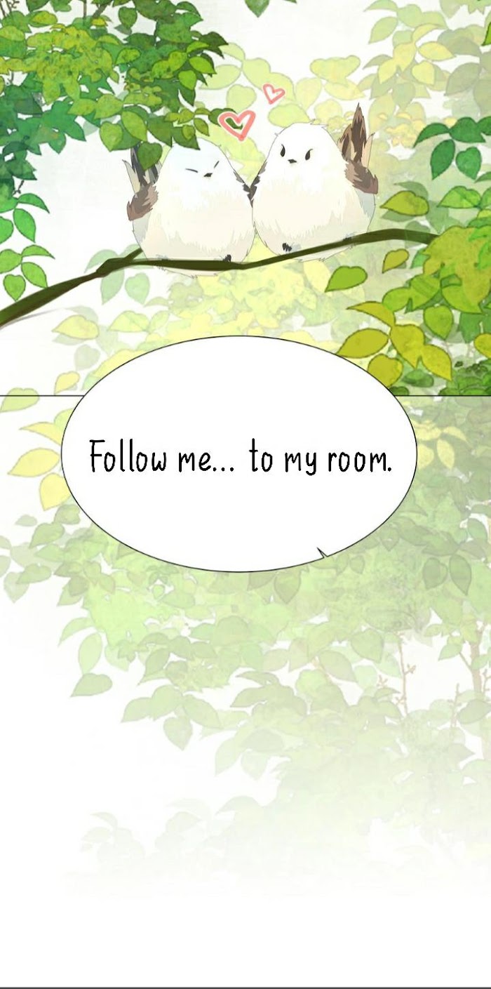 Did the Nerd Manage to Flirt with the Cutie Today? chapter 20 - page 42