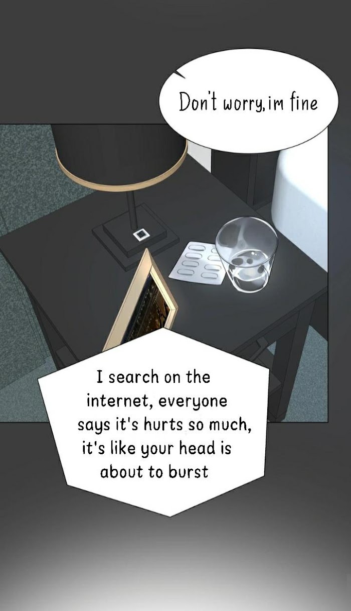 Did the Nerd Manage to Flirt with the Cutie Today? chapter 19 - page 28