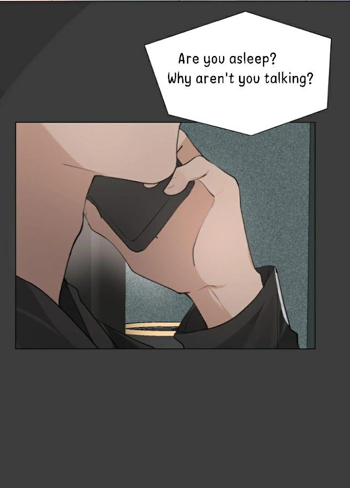 Did the Nerd Manage to Flirt with the Cutie Today? chapter 19 - page 30