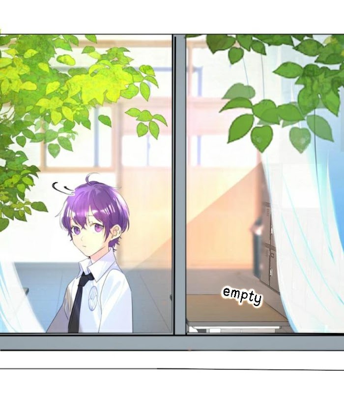 Did the Nerd Manage to Flirt with the Cutie Today? chapter 19 - page 4