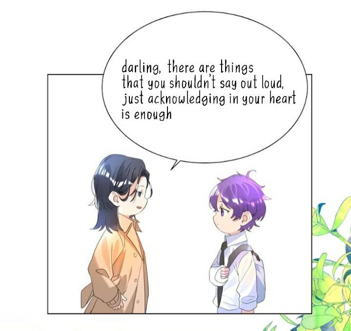 Did the Nerd Manage to Flirt with the Cutie Today? chapter 18 - page 8