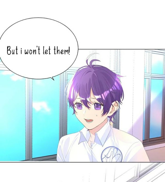 Did the Nerd Manage to Flirt with the Cutie Today? chapter 17 - page 14