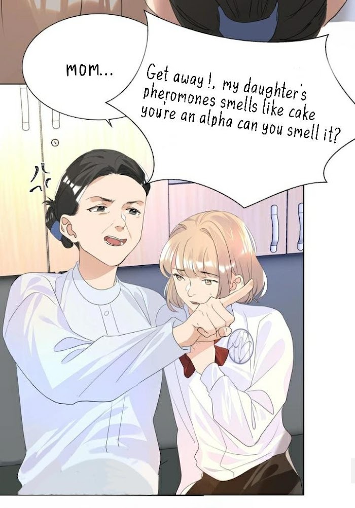 Did the Nerd Manage to Flirt with the Cutie Today? chapter 17 - page 20