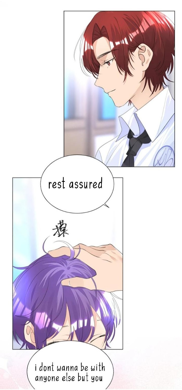 Did the Nerd Manage to Flirt with the Cutie Today? chapter 17 - page 26