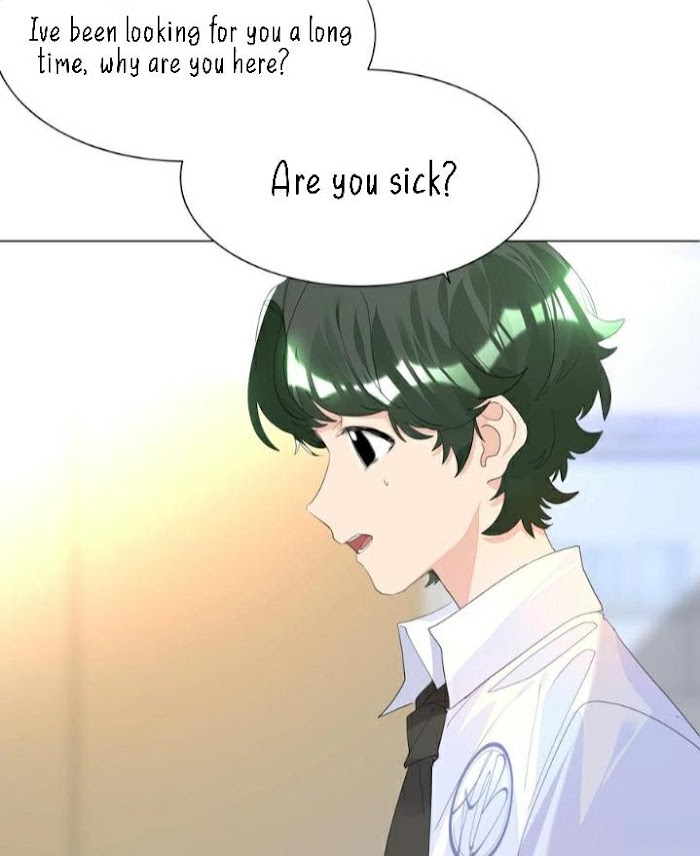 Did the Nerd Manage to Flirt with the Cutie Today? chapter 17 - page 5