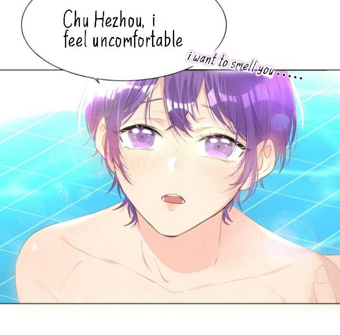 Did the Nerd Manage to Flirt with the Cutie Today? chapter 16 - page 4