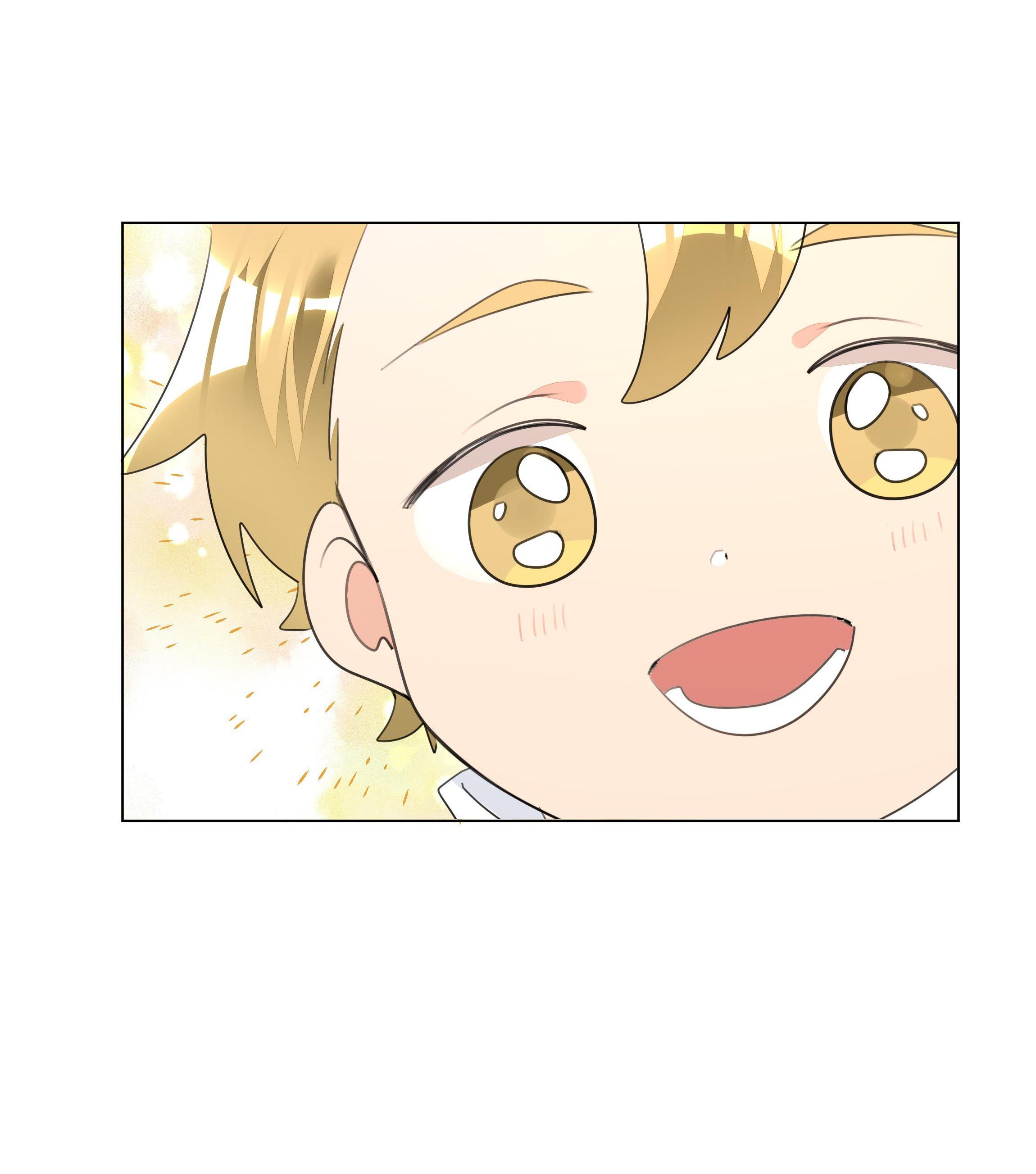 Did the Nerd Manage to Flirt with the Cutie Today? chapter 15 - page 7