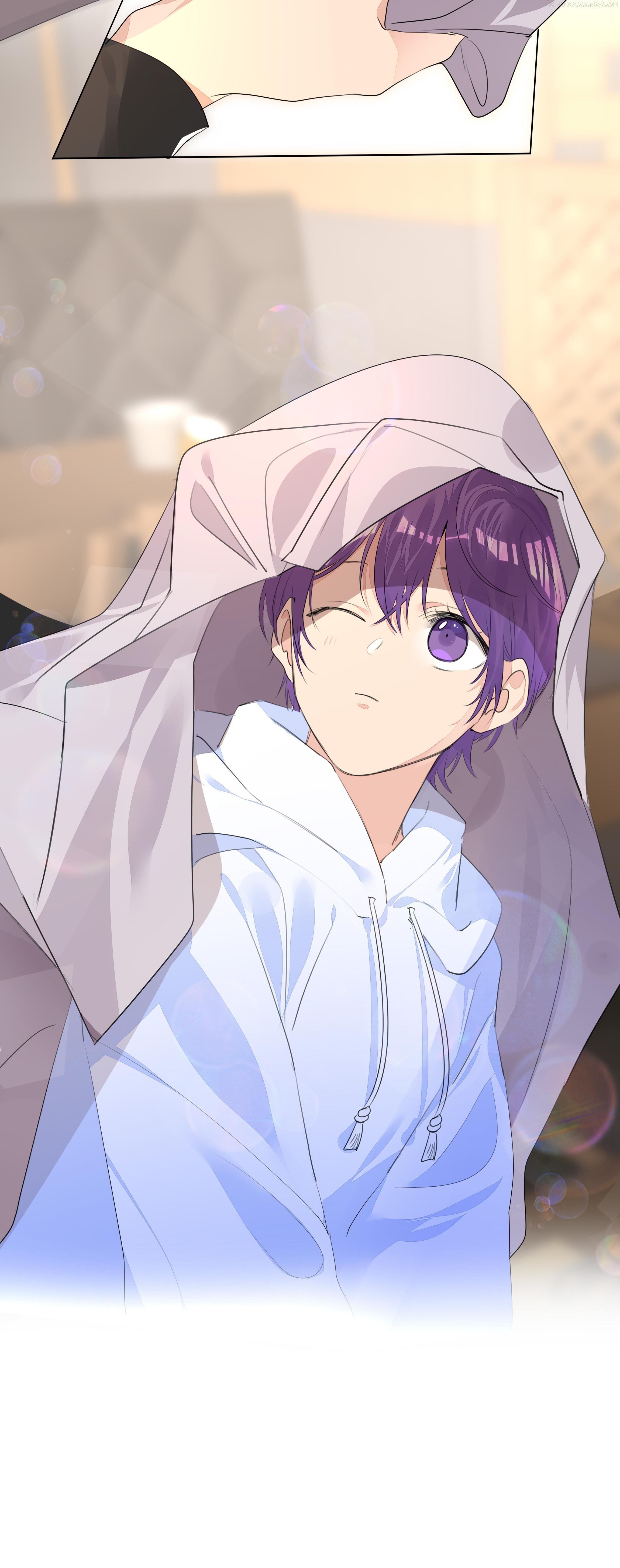 Did the Nerd Manage to Flirt with the Cutie Today? chapter 14.1 - page 12