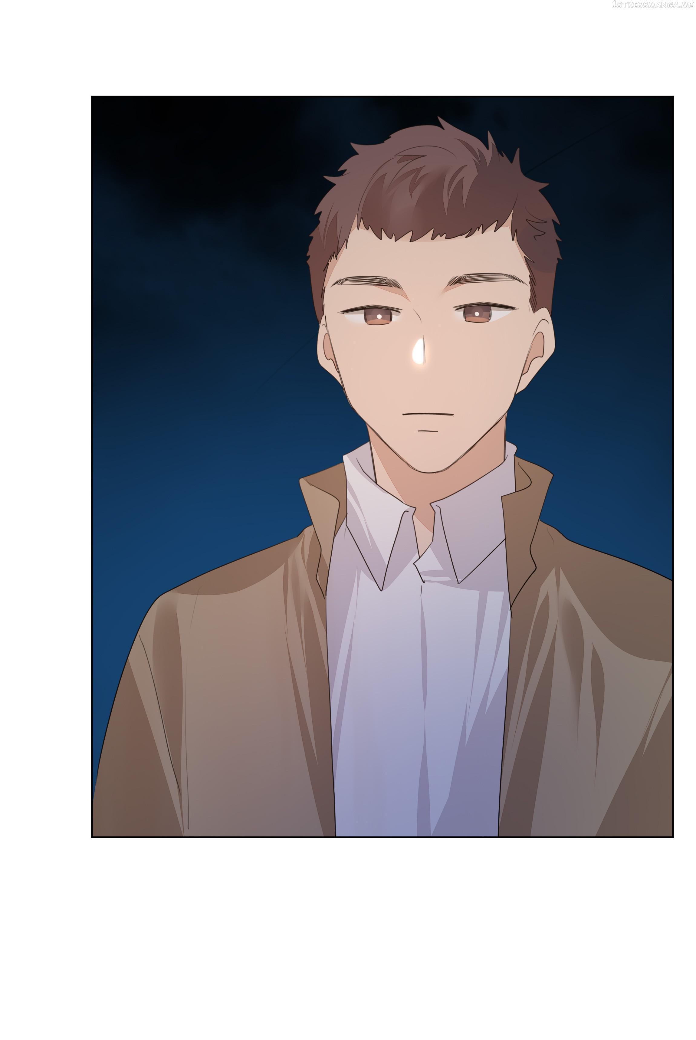 Did the Nerd Manage to Flirt with the Cutie Today? chapter 14.1 - page 23