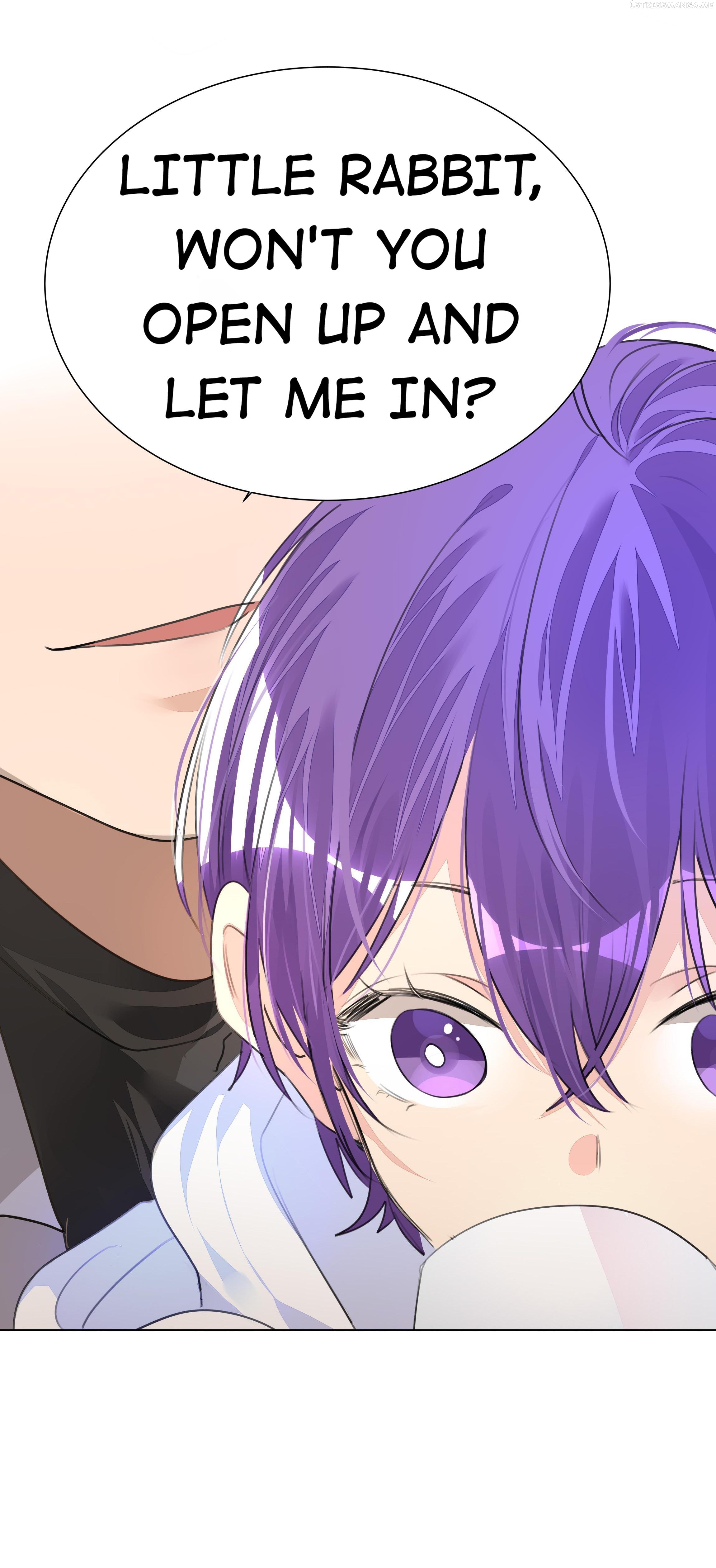 Did the Nerd Manage to Flirt with the Cutie Today? chapter 13.2 - page 10
