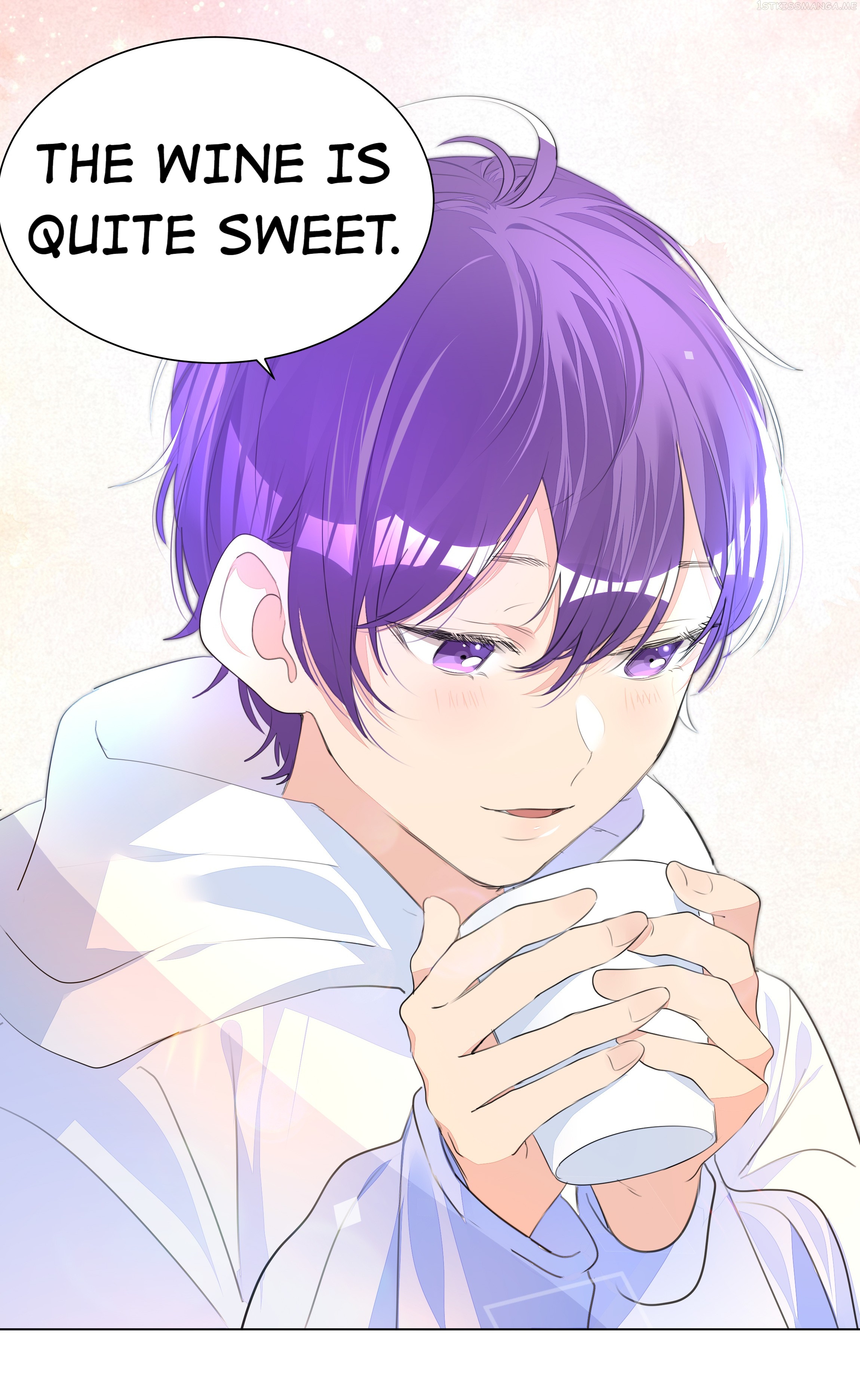Did the Nerd Manage to Flirt with the Cutie Today? chapter 13.2 - page 16