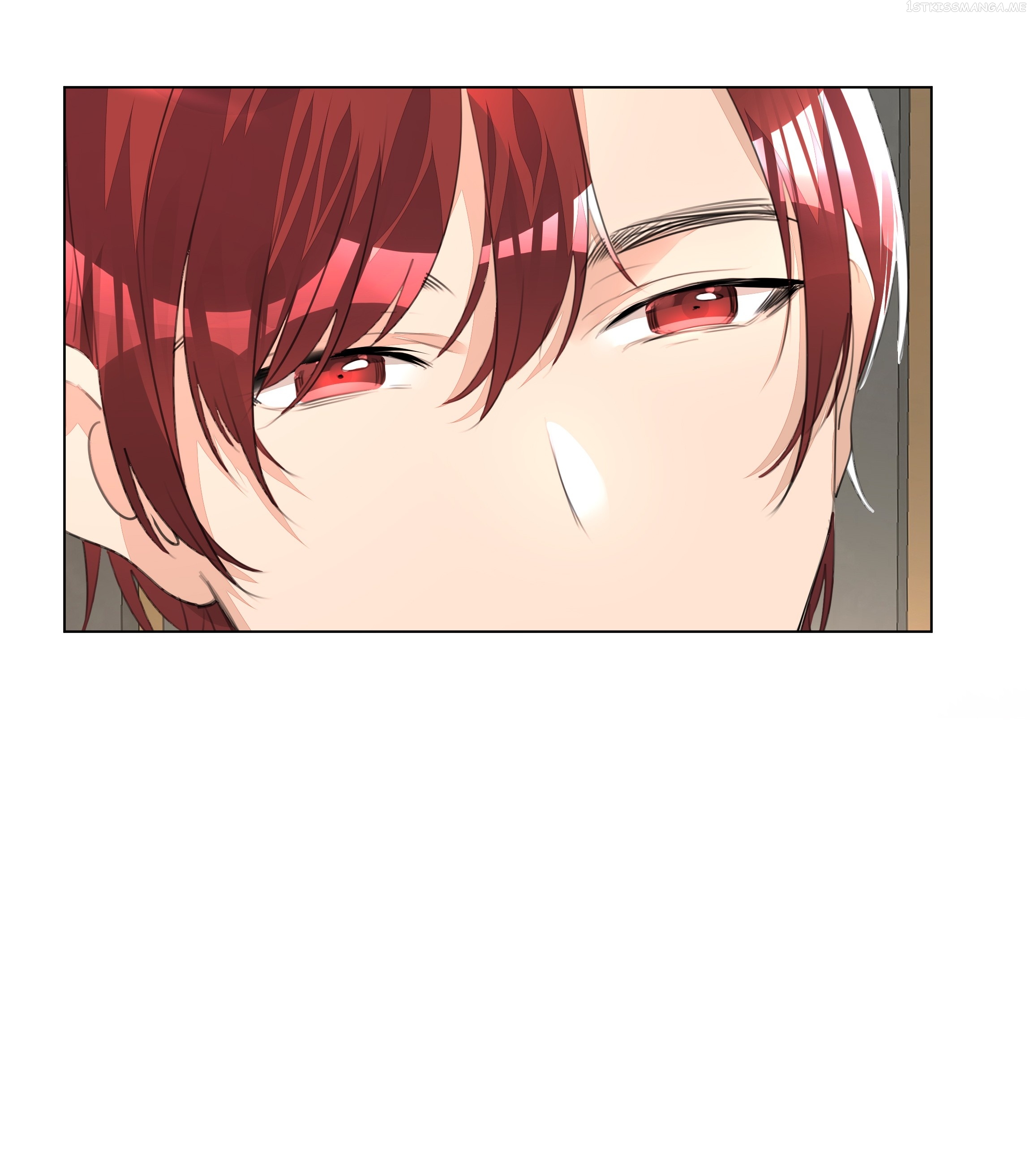 Did the Nerd Manage to Flirt with the Cutie Today? chapter 13.2 - page 17