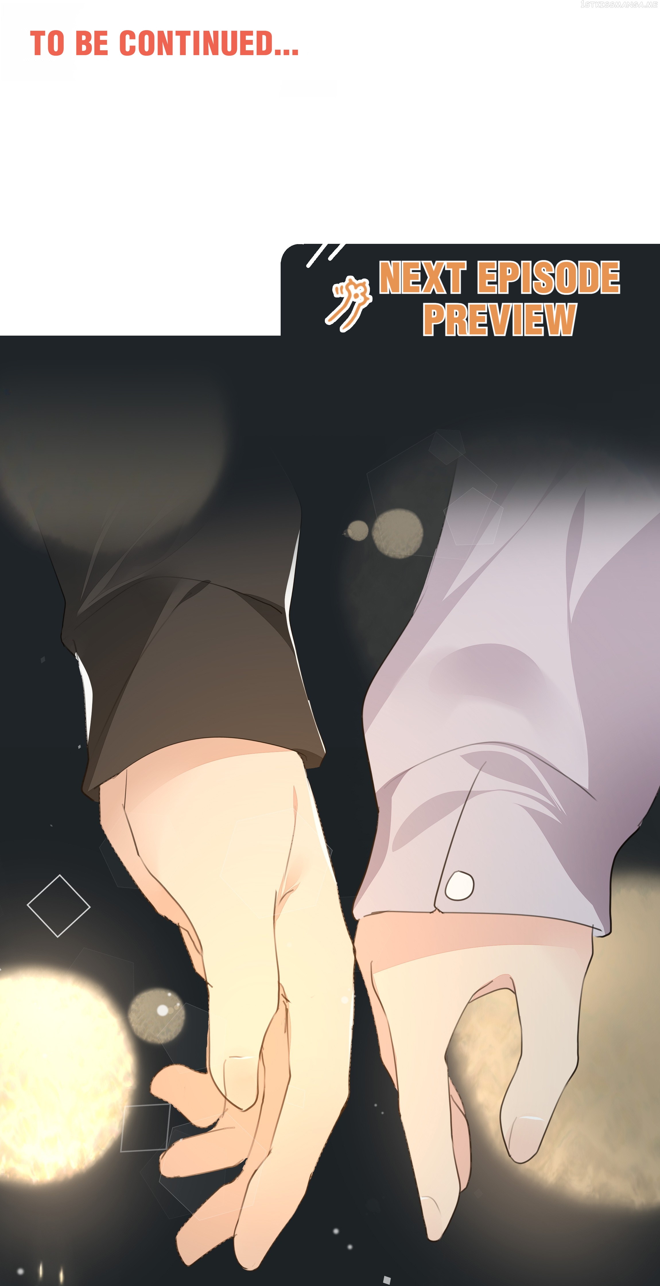 Did the Nerd Manage to Flirt with the Cutie Today? chapter 13.2 - page 19