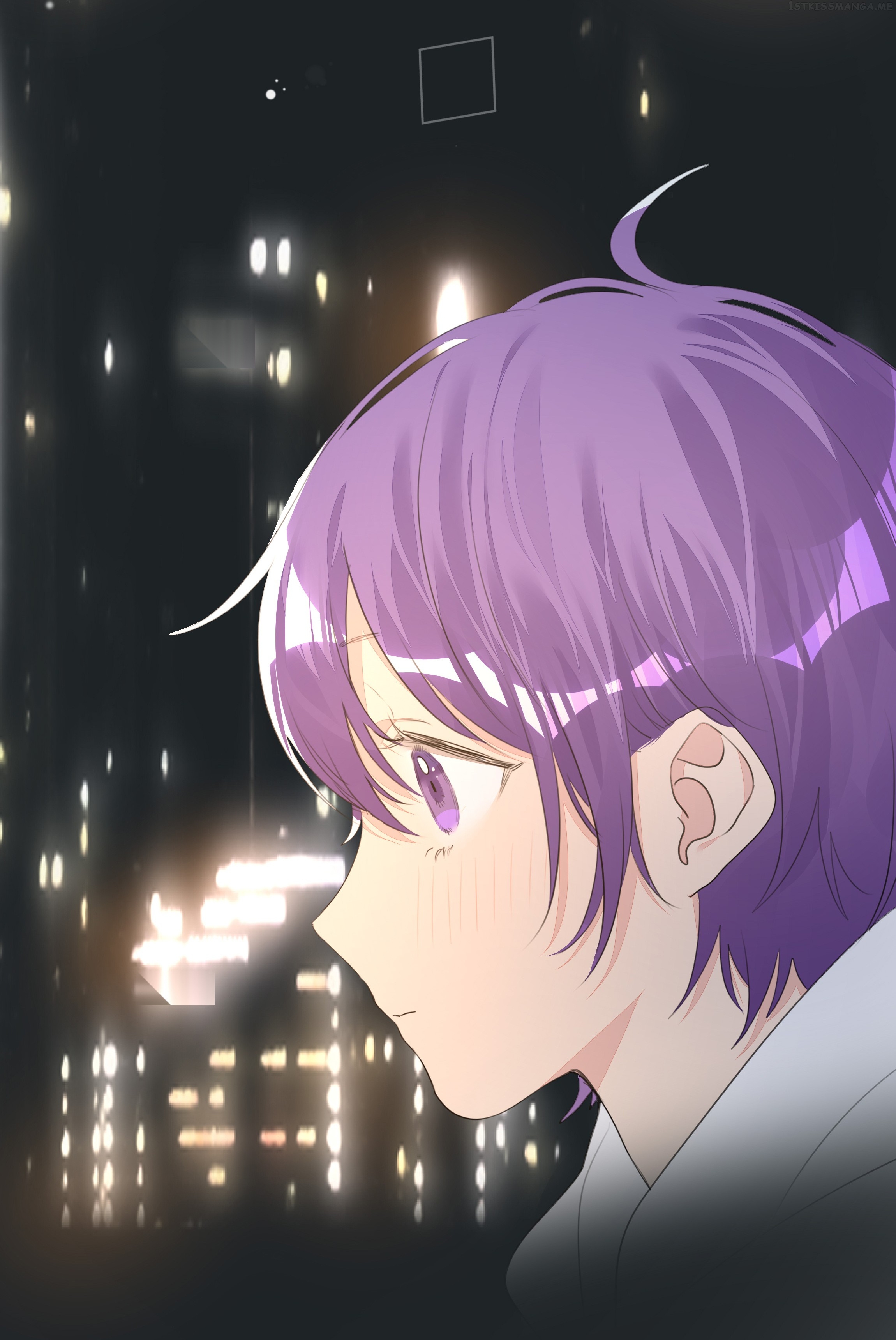 Did the Nerd Manage to Flirt with the Cutie Today? chapter 13.2 - page 20