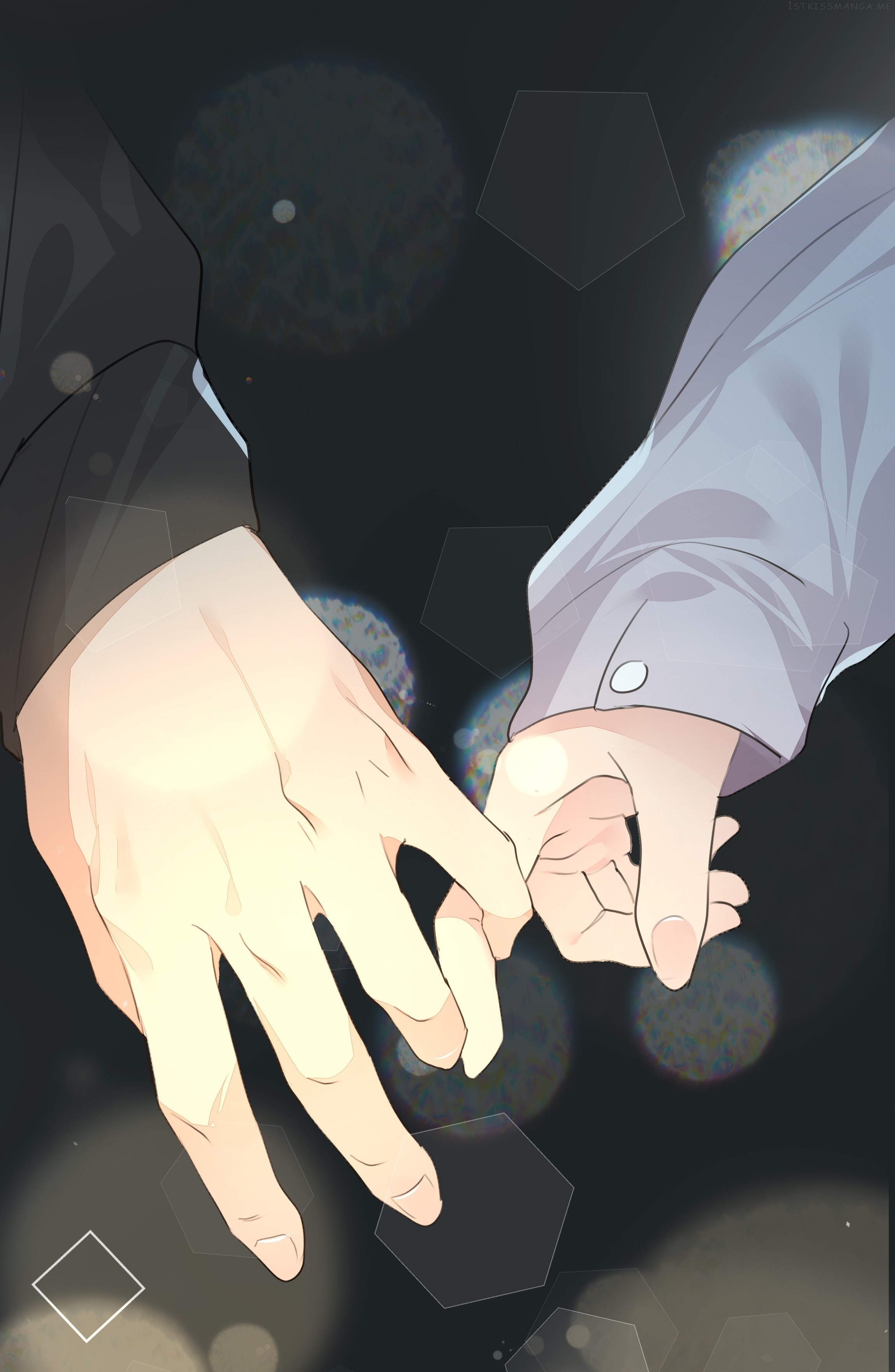 Did the Nerd Manage to Flirt with the Cutie Today? chapter 13.2 - page 21