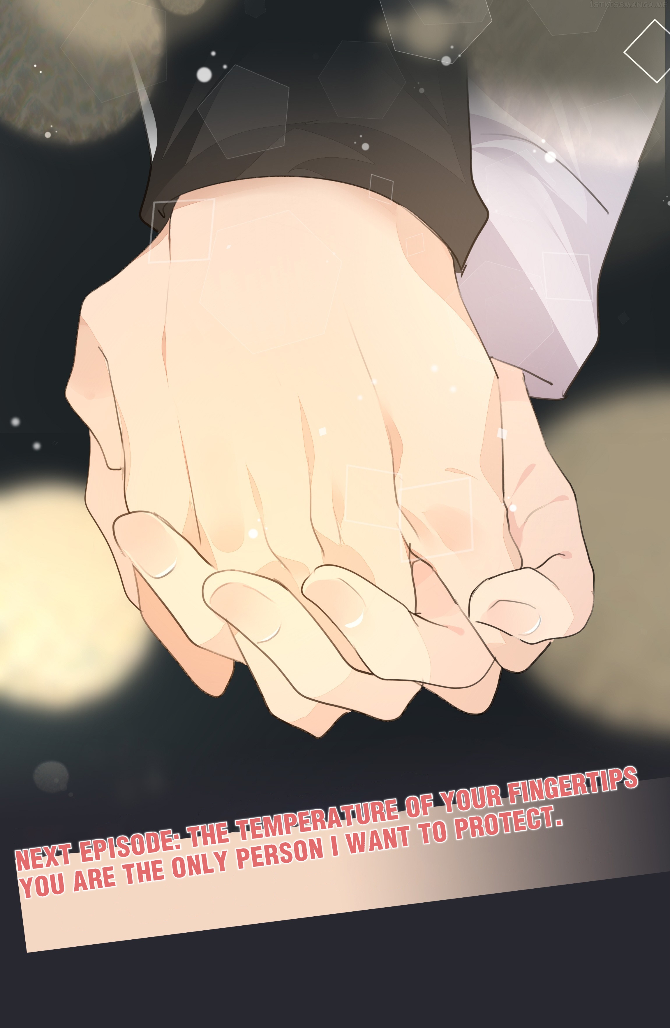 Did the Nerd Manage to Flirt with the Cutie Today? chapter 13.2 - page 22