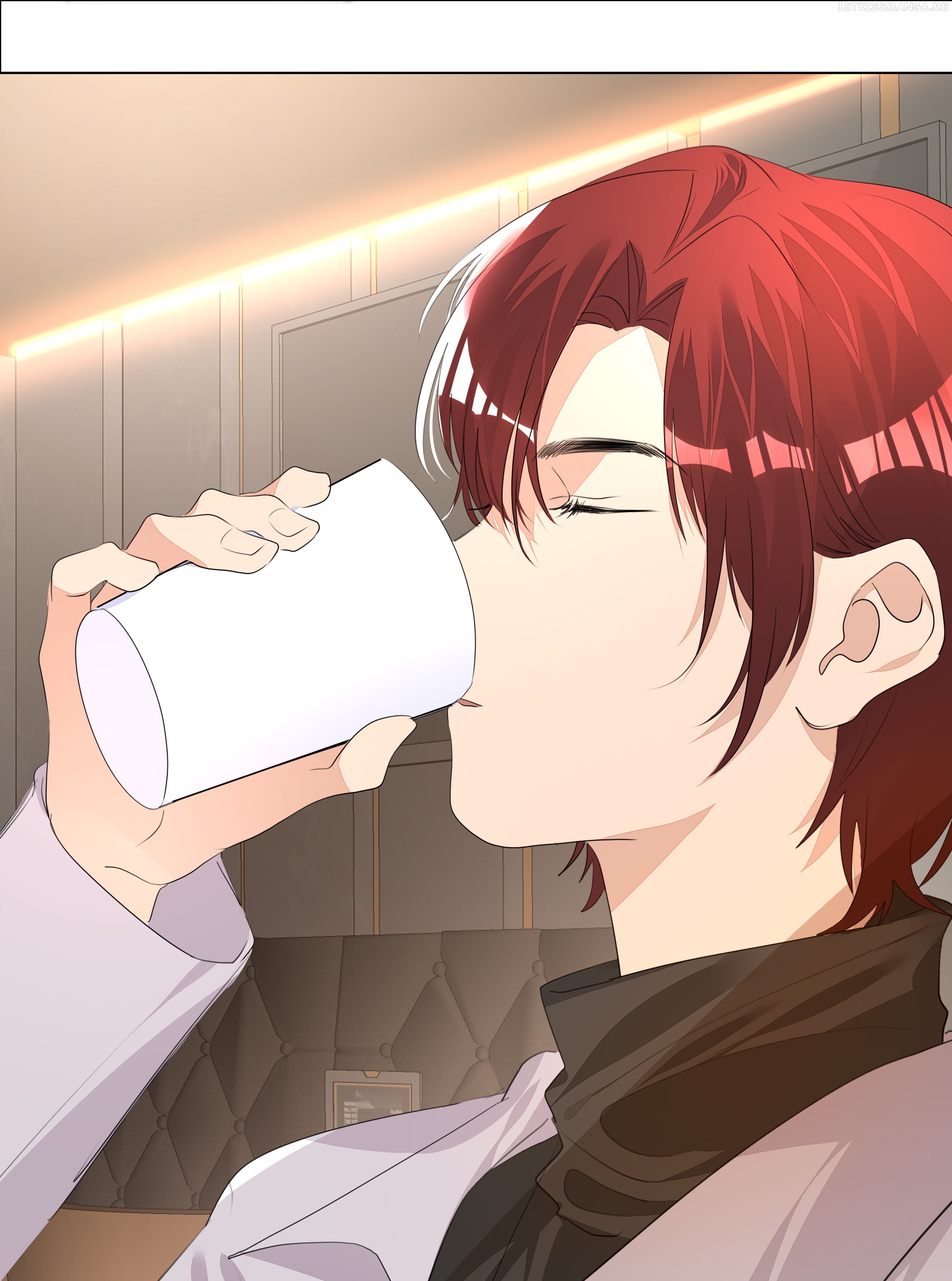 Did the Nerd Manage to Flirt with the Cutie Today? chapter 13.2 - page 4