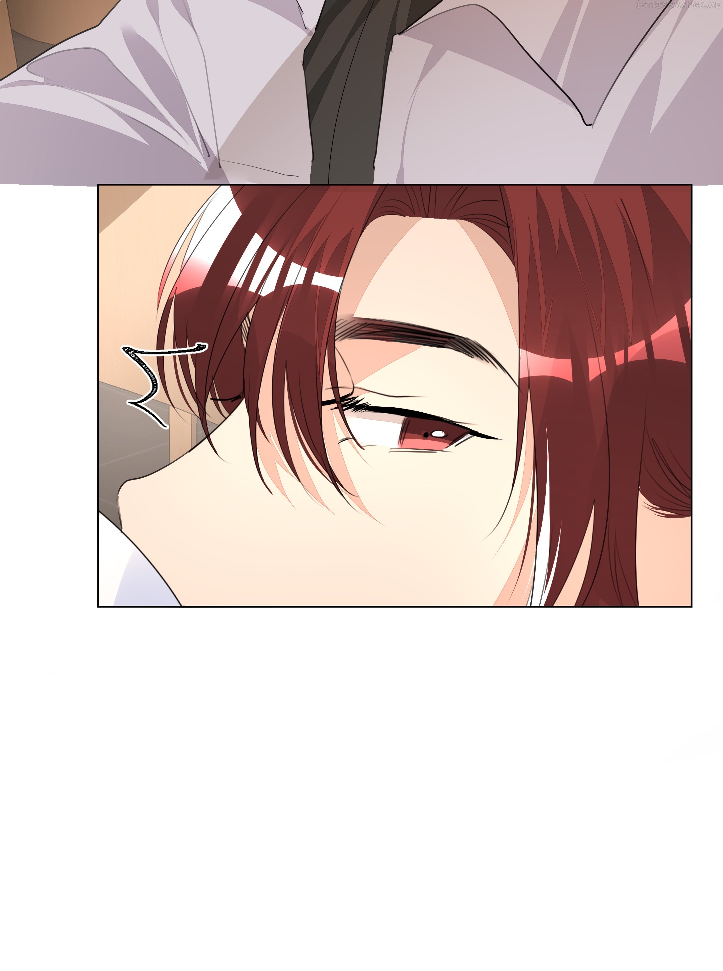Did the Nerd Manage to Flirt with the Cutie Today? chapter 13.2 - page 5
