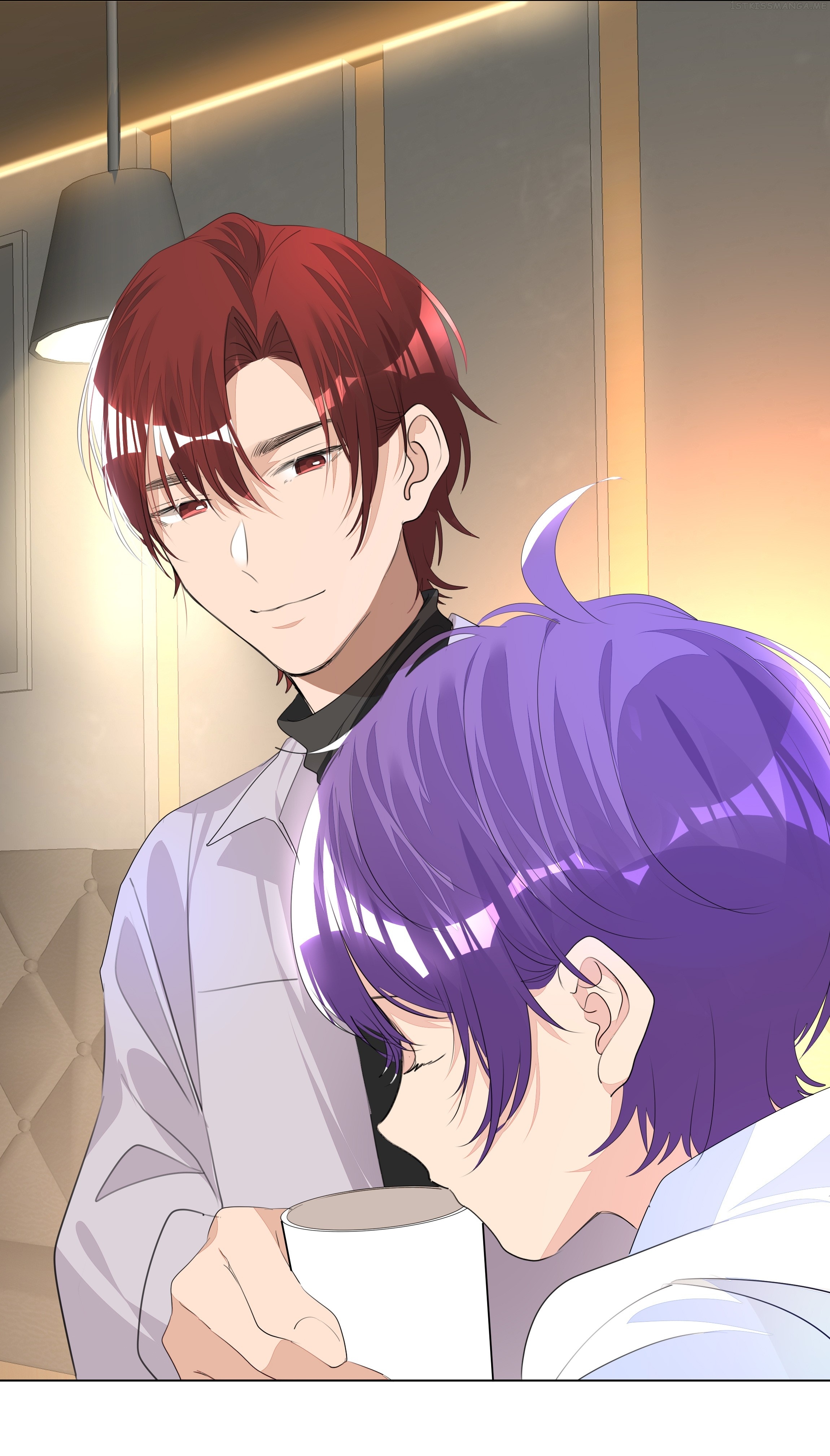 Did the Nerd Manage to Flirt with the Cutie Today? chapter 13.2 - page 9