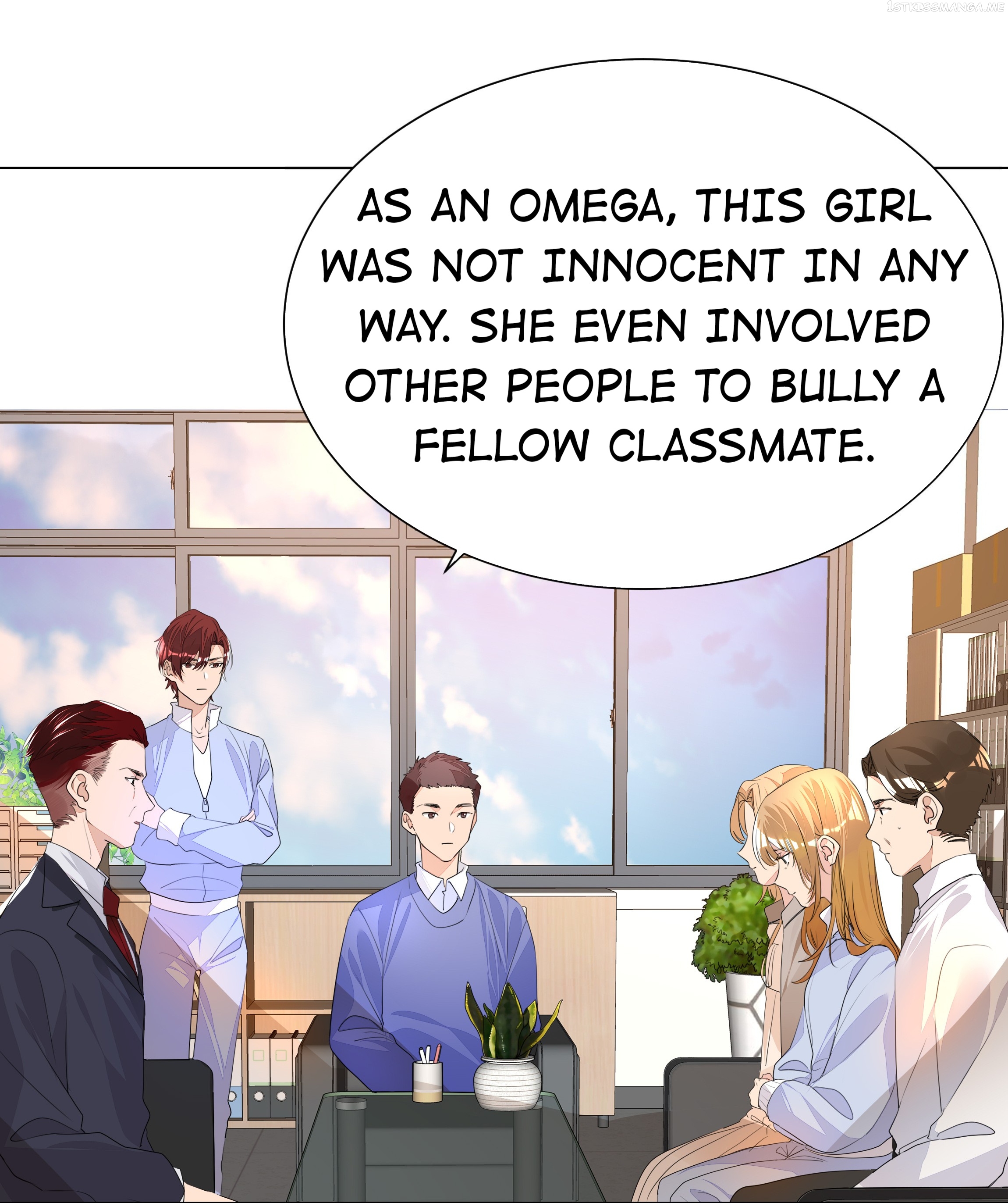 Did the Nerd Manage to Flirt with the Cutie Today? chapter 13.1 - page 11