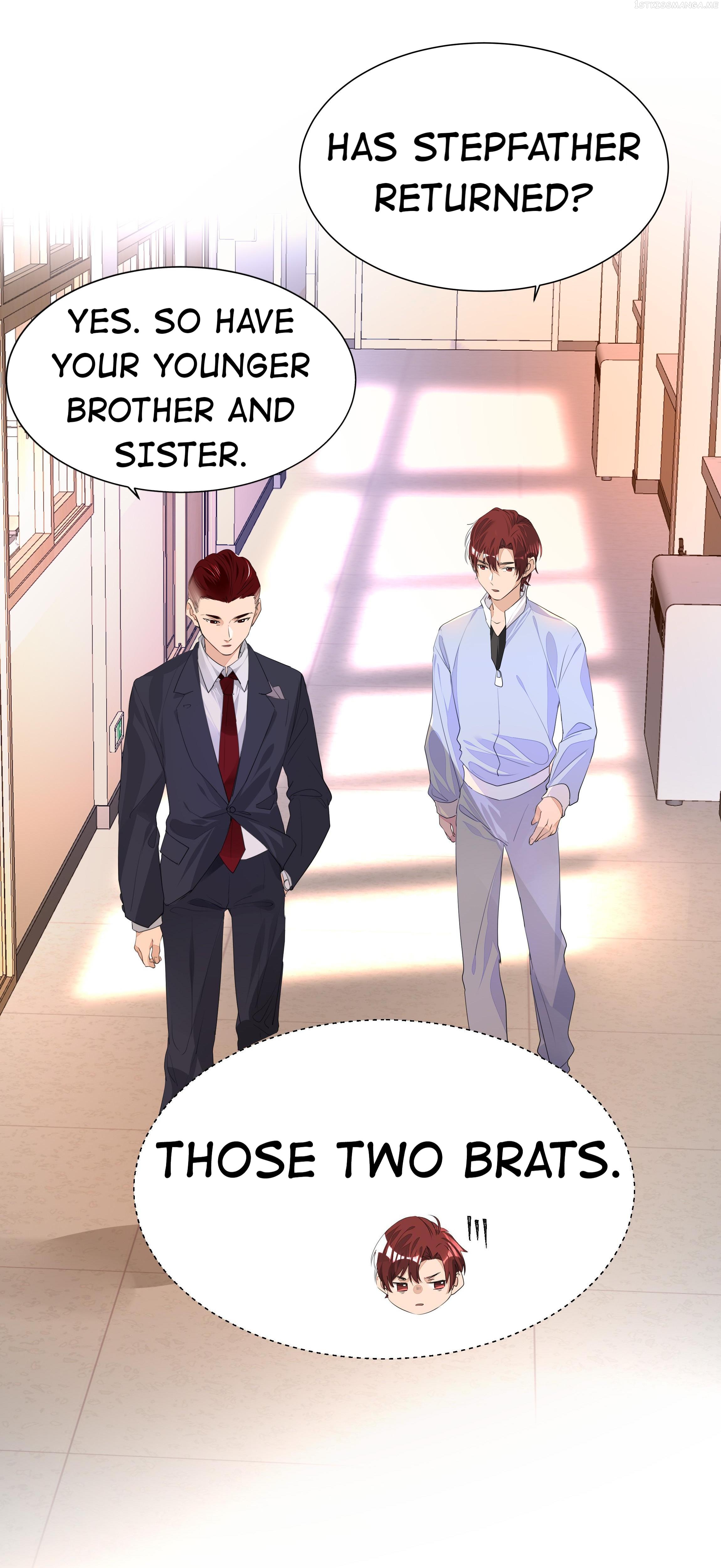 Did the Nerd Manage to Flirt with the Cutie Today? chapter 13.1 - page 16