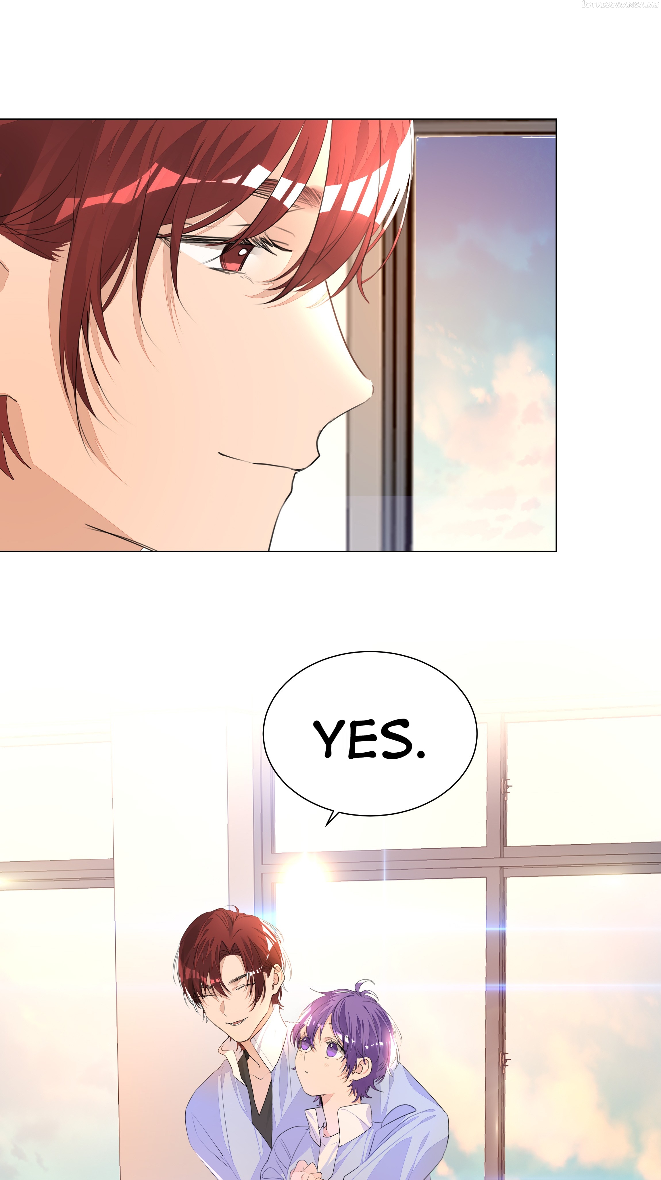 Did the Nerd Manage to Flirt with the Cutie Today? chapter 13.1 - page 21