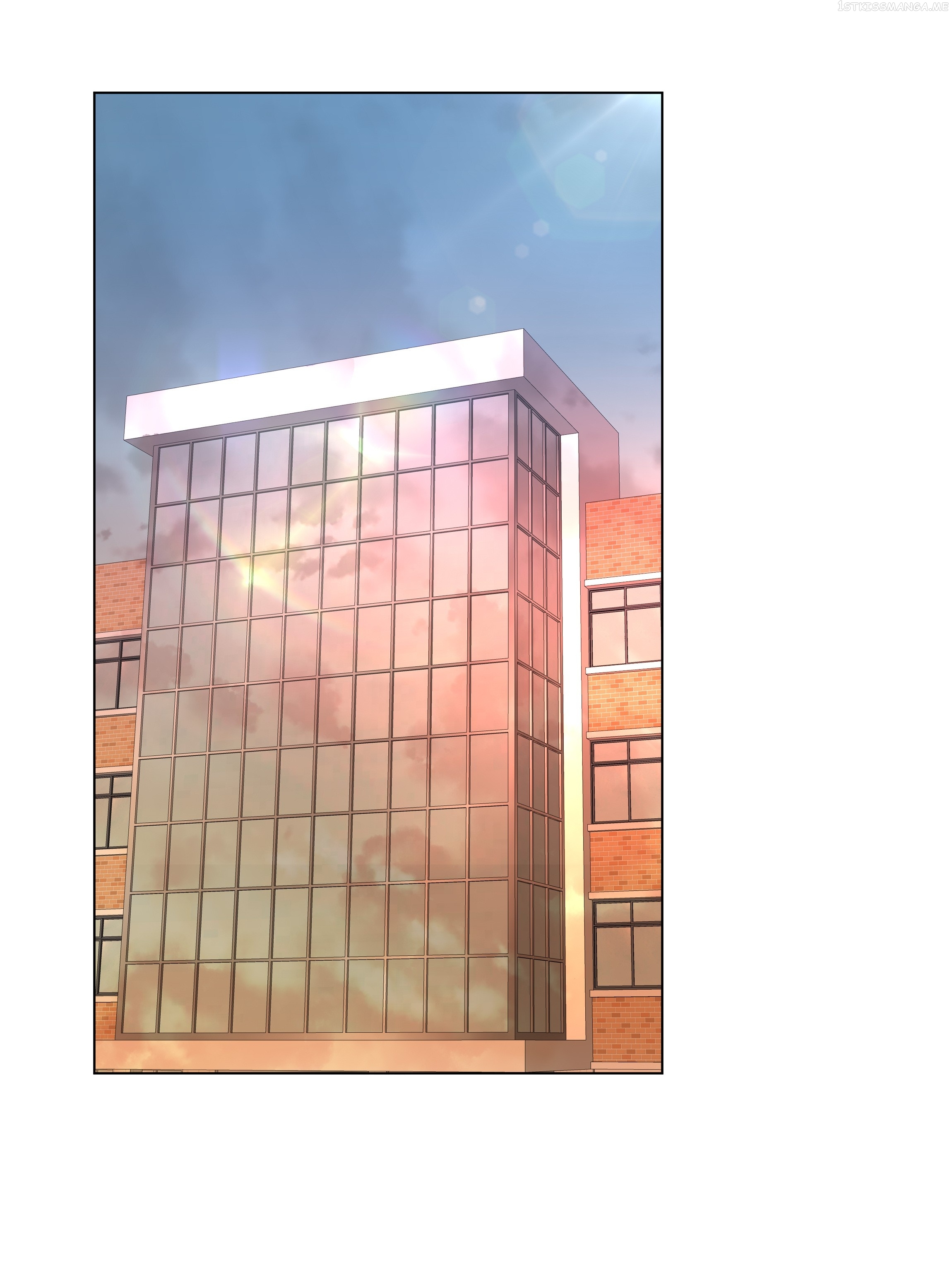 Did the Nerd Manage to Flirt with the Cutie Today? chapter 13.1 - page 3