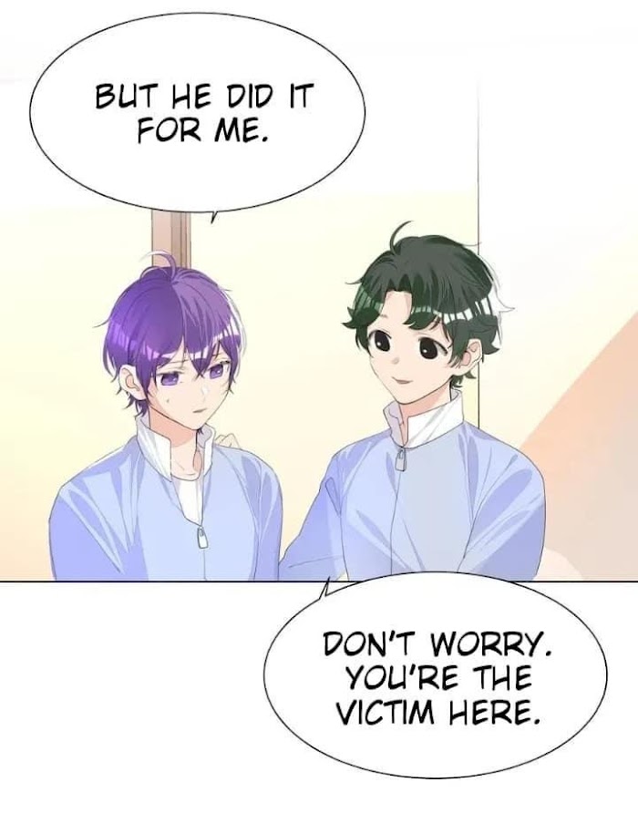 Did the Nerd Manage to Flirt with the Cutie Today? chapter 13 - page 7