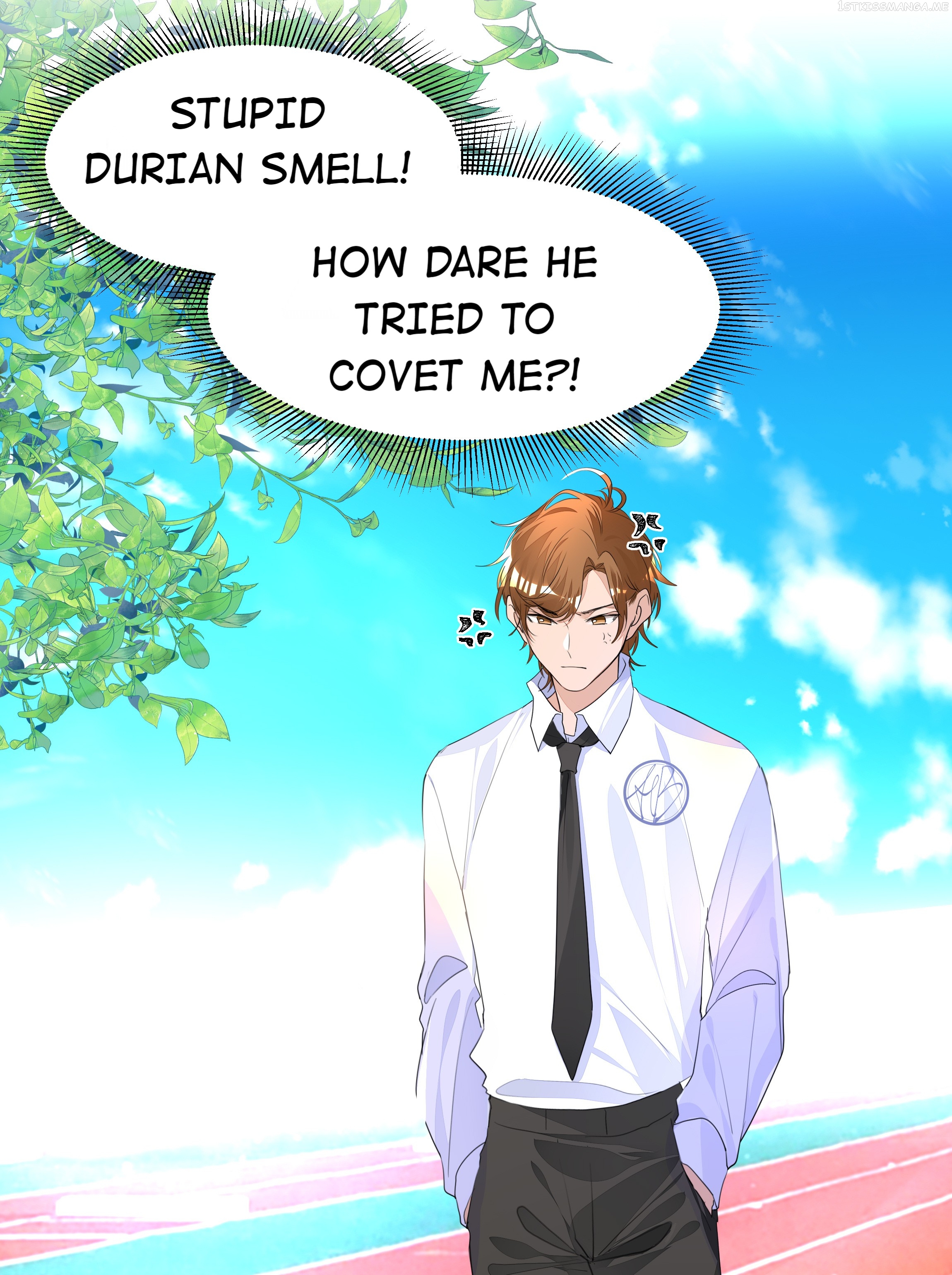 Did the Nerd Manage to Flirt with the Cutie Today? chapter 12.1 - page 18