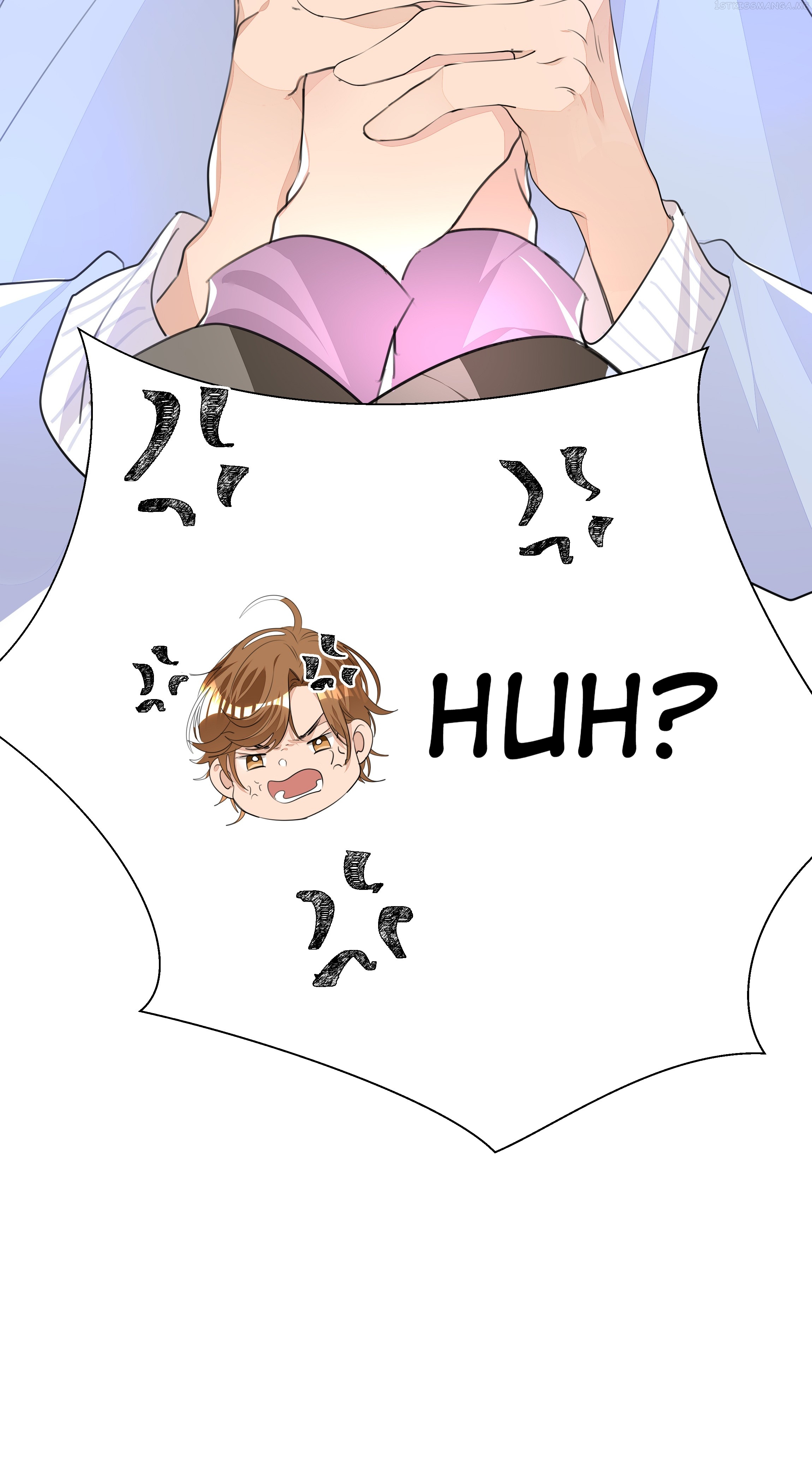 Did the Nerd Manage to Flirt with the Cutie Today? chapter 11.2 - page 17