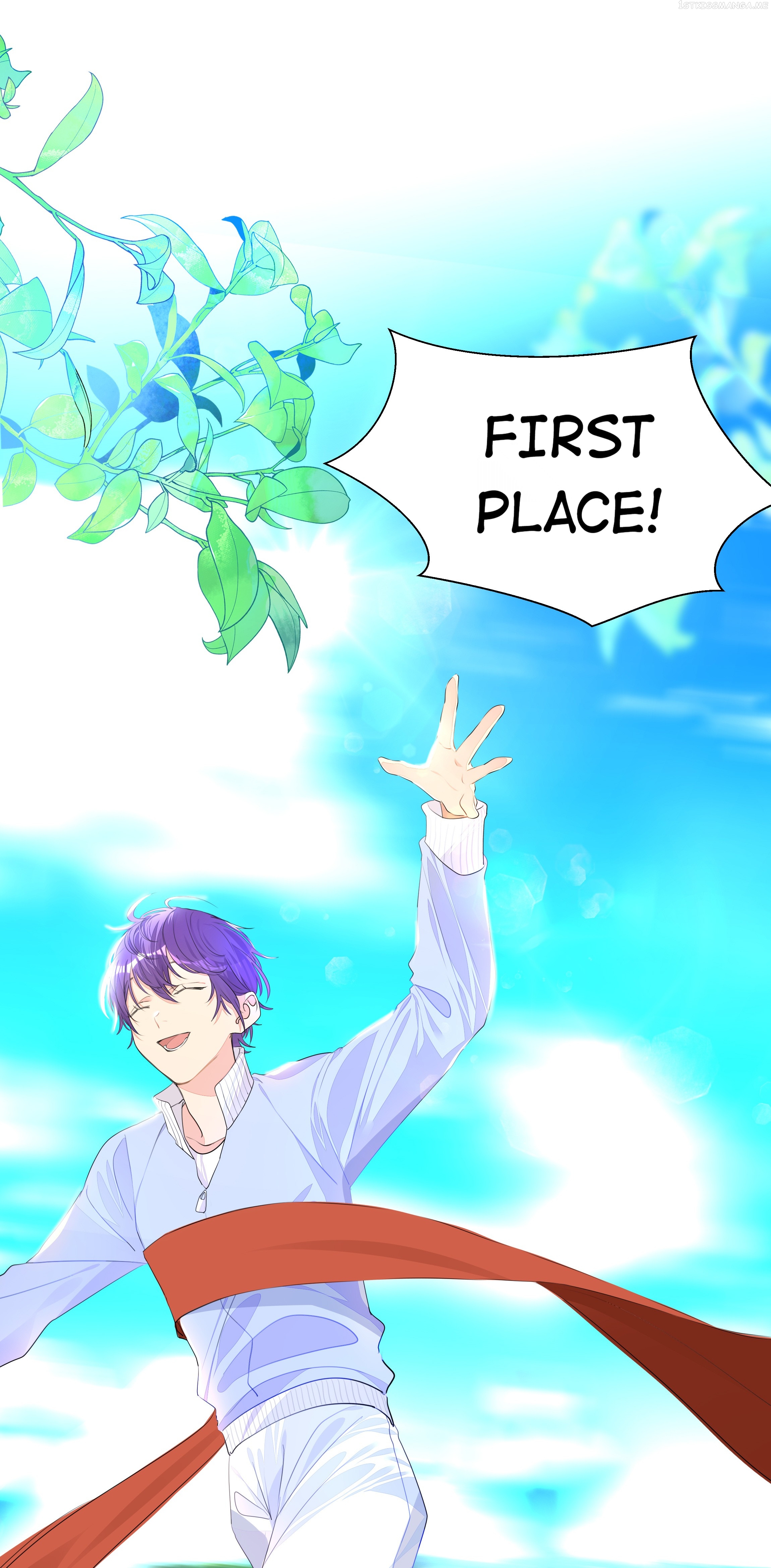 Did the Nerd Manage to Flirt with the Cutie Today? chapter 11.2 - page 20