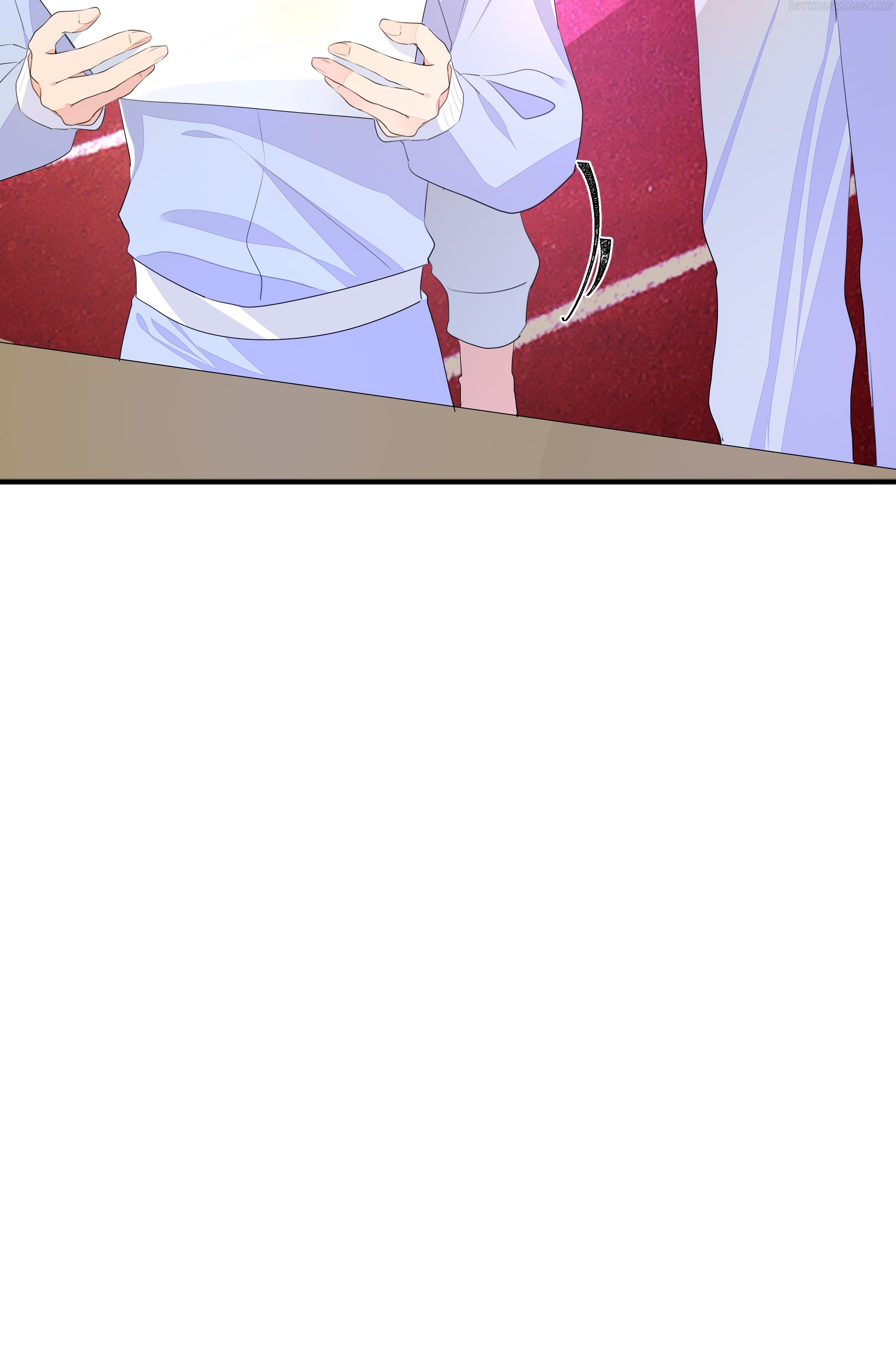 Did the Nerd Manage to Flirt with the Cutie Today? chapter 11.1 - page 13