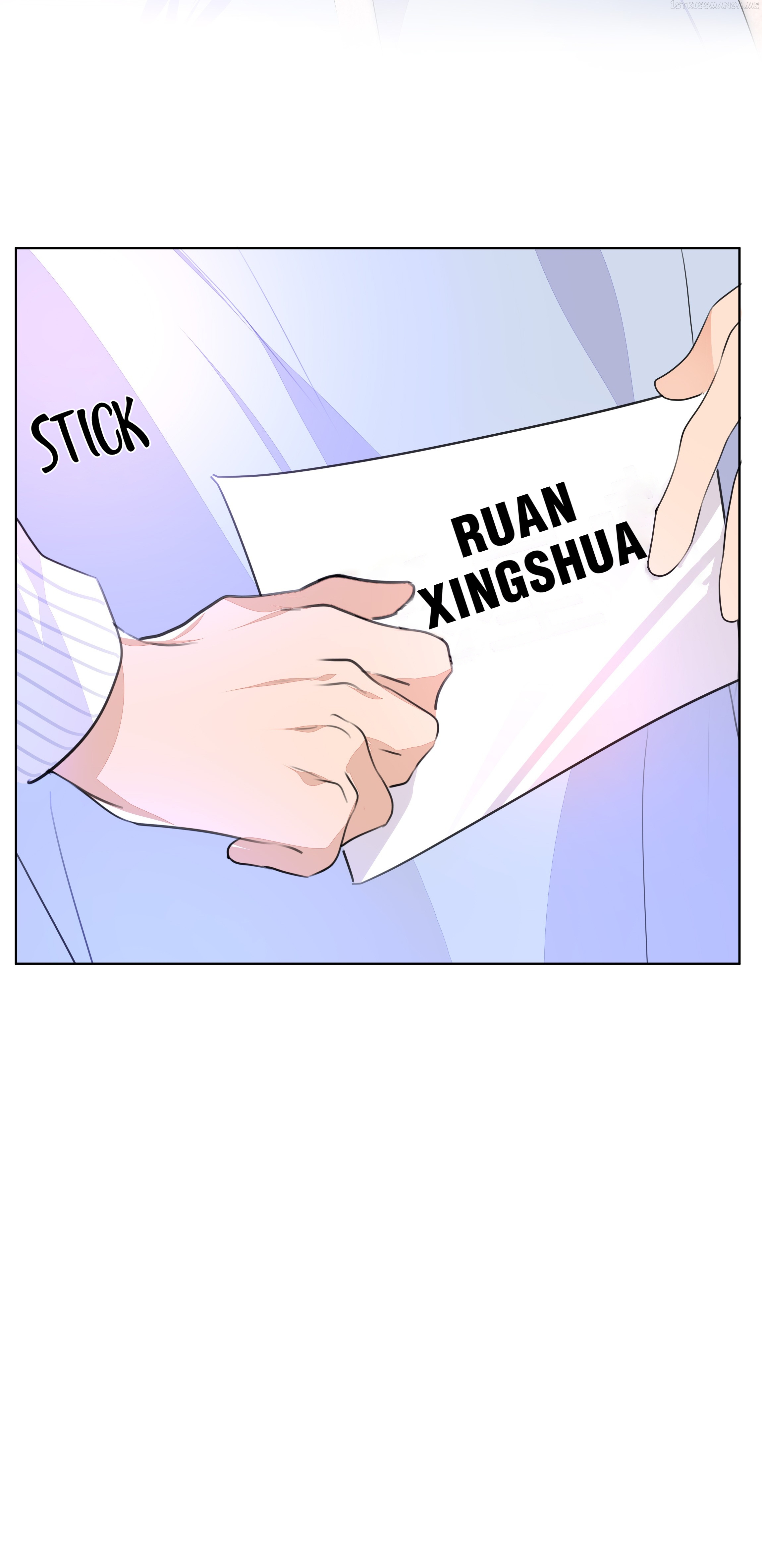 Did the Nerd Manage to Flirt with the Cutie Today? chapter 11.1 - page 19
