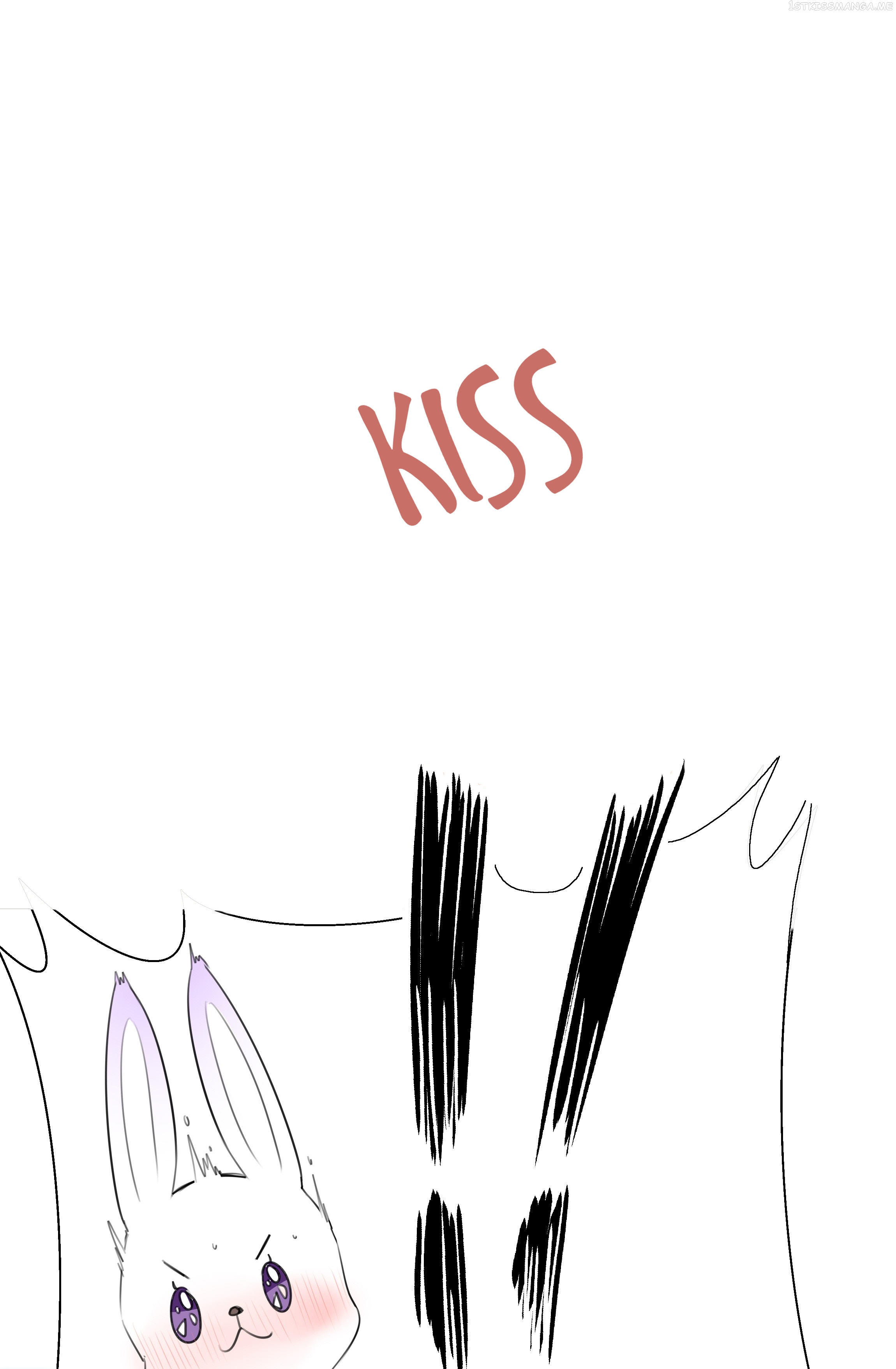 Did the Nerd Manage to Flirt with the Cutie Today? chapter 11.1 - page 22