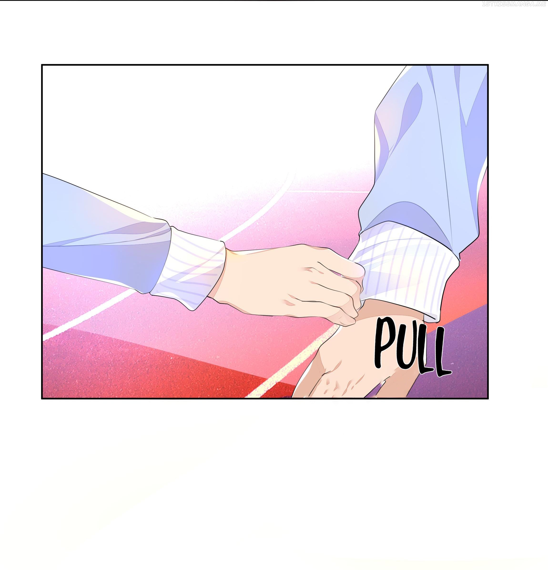 Did the Nerd Manage to Flirt with the Cutie Today? chapter 11.1 - page 9