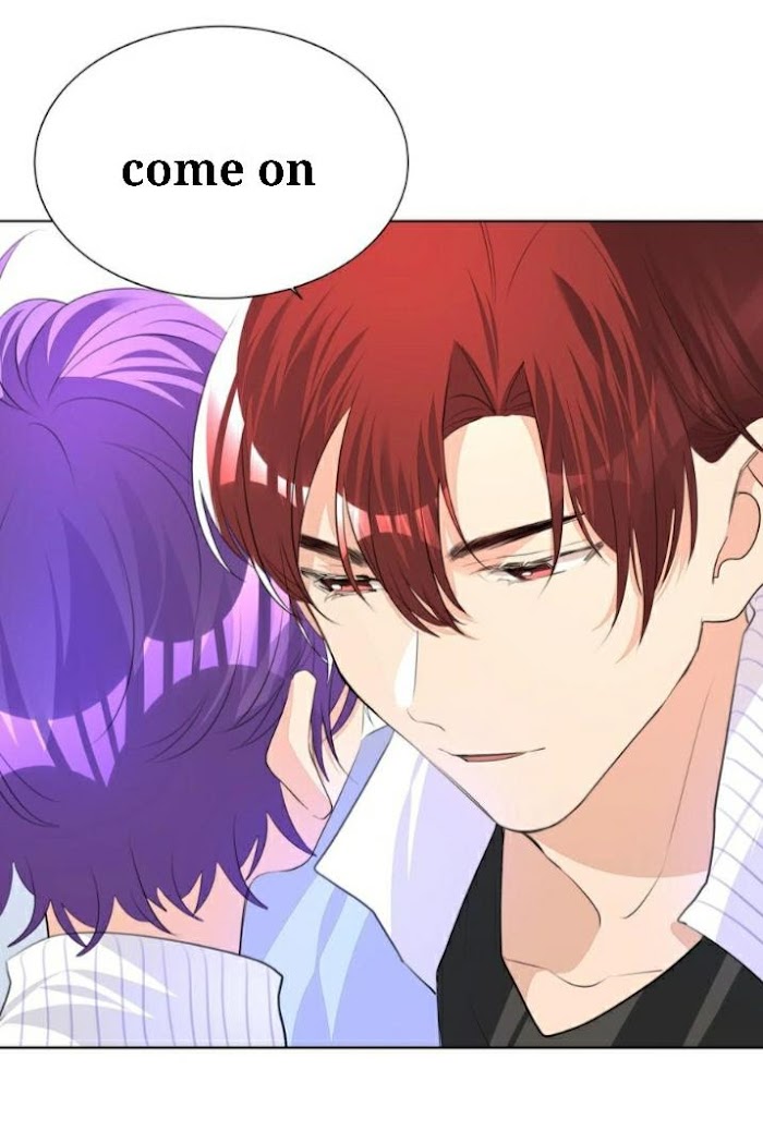 Did the Nerd Manage to Flirt with the Cutie Today? chapter 11 - page 17