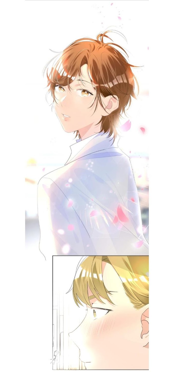 Did the Nerd Manage to Flirt with the Cutie Today? chapter 11 - page 27