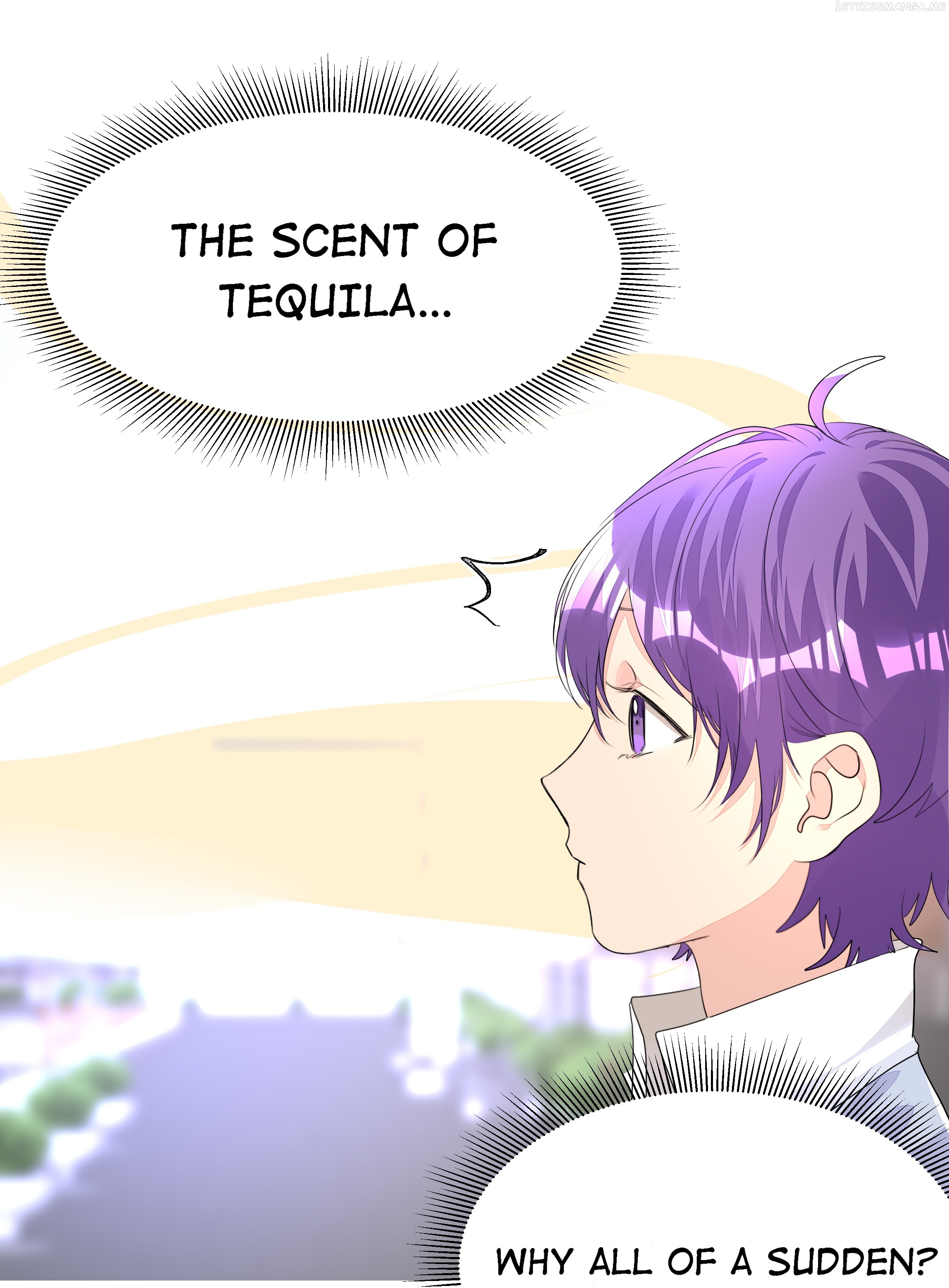 Did the Nerd Manage to Flirt with the Cutie Today? chapter 10.2 - page 8