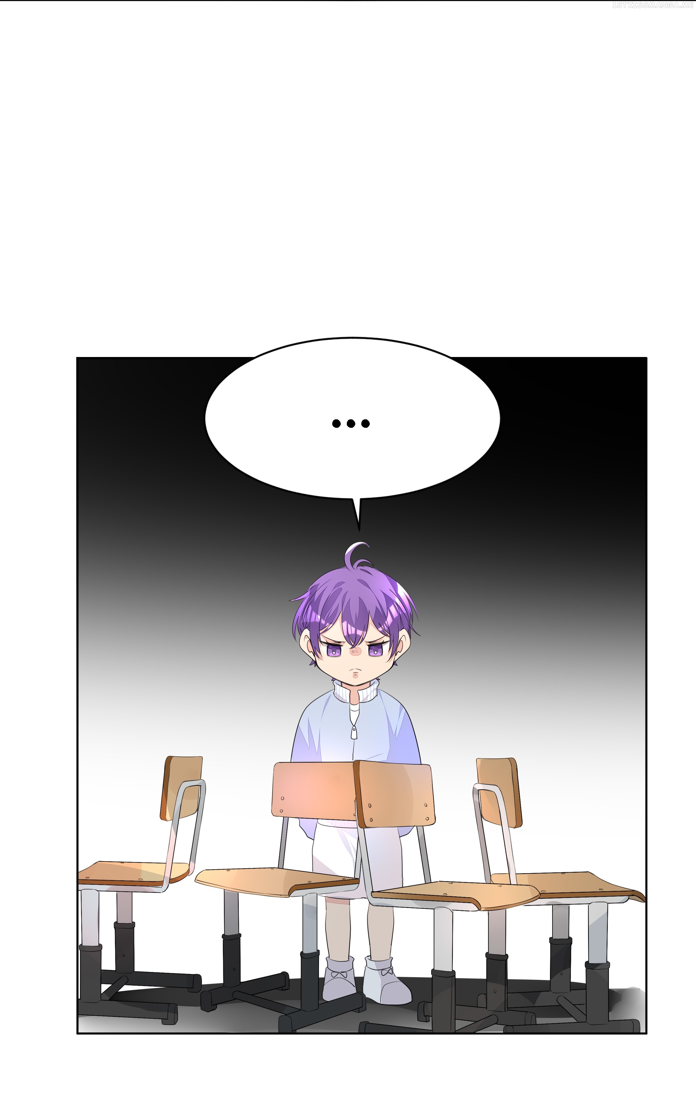 Did the Nerd Manage to Flirt with the Cutie Today? chapter 10.1 - page 13