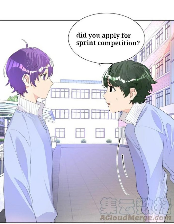 Did the Nerd Manage to Flirt with the Cutie Today? chapter 10 - page 29