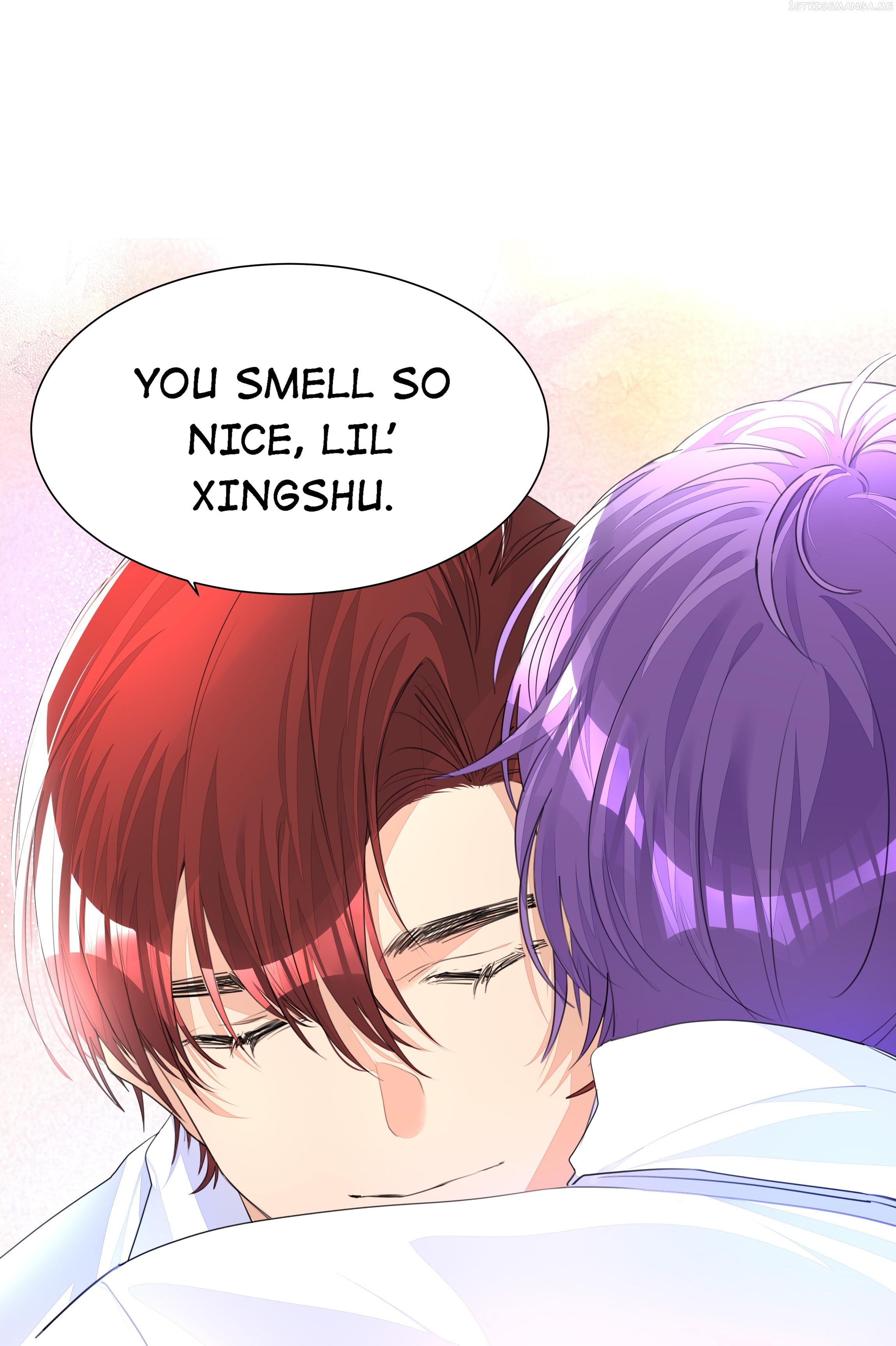 Did the Nerd Manage to Flirt with the Cutie Today? chapter 9.2 - page 13