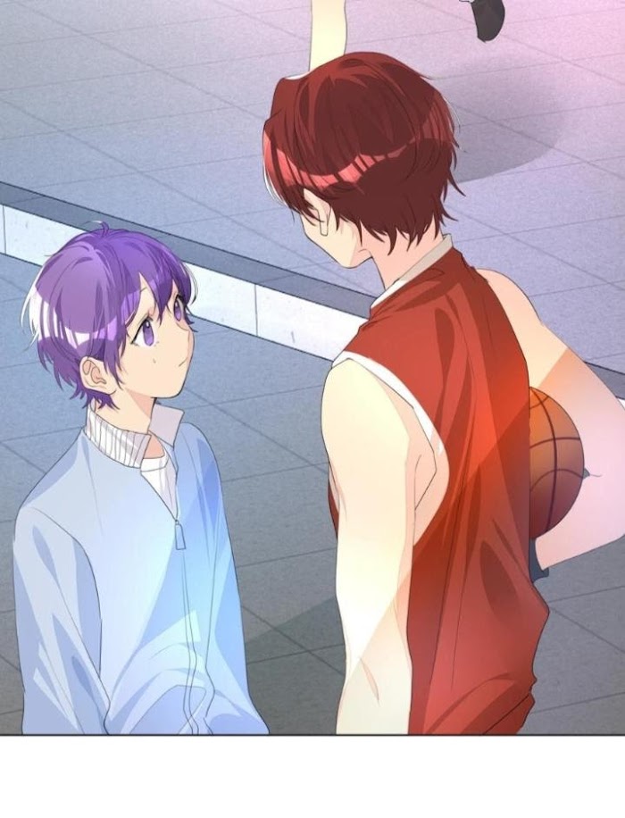 Did the Nerd Manage to Flirt with the Cutie Today? chapter 8 - page 22