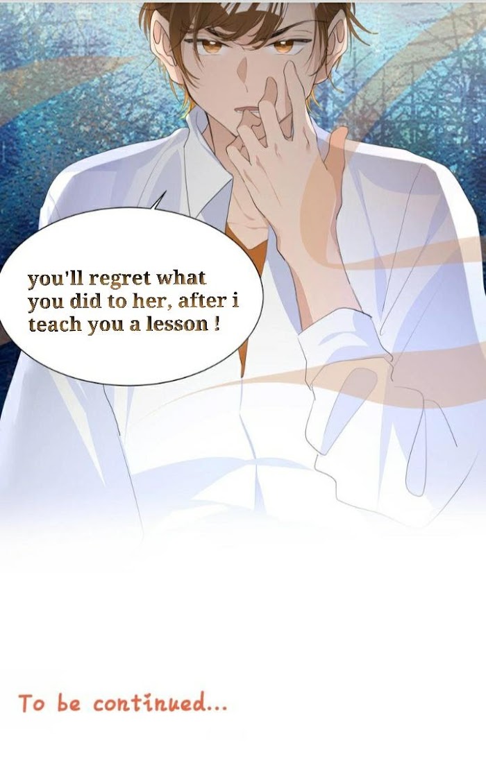 Did the Nerd Manage to Flirt with the Cutie Today? chapter 8 - page 41