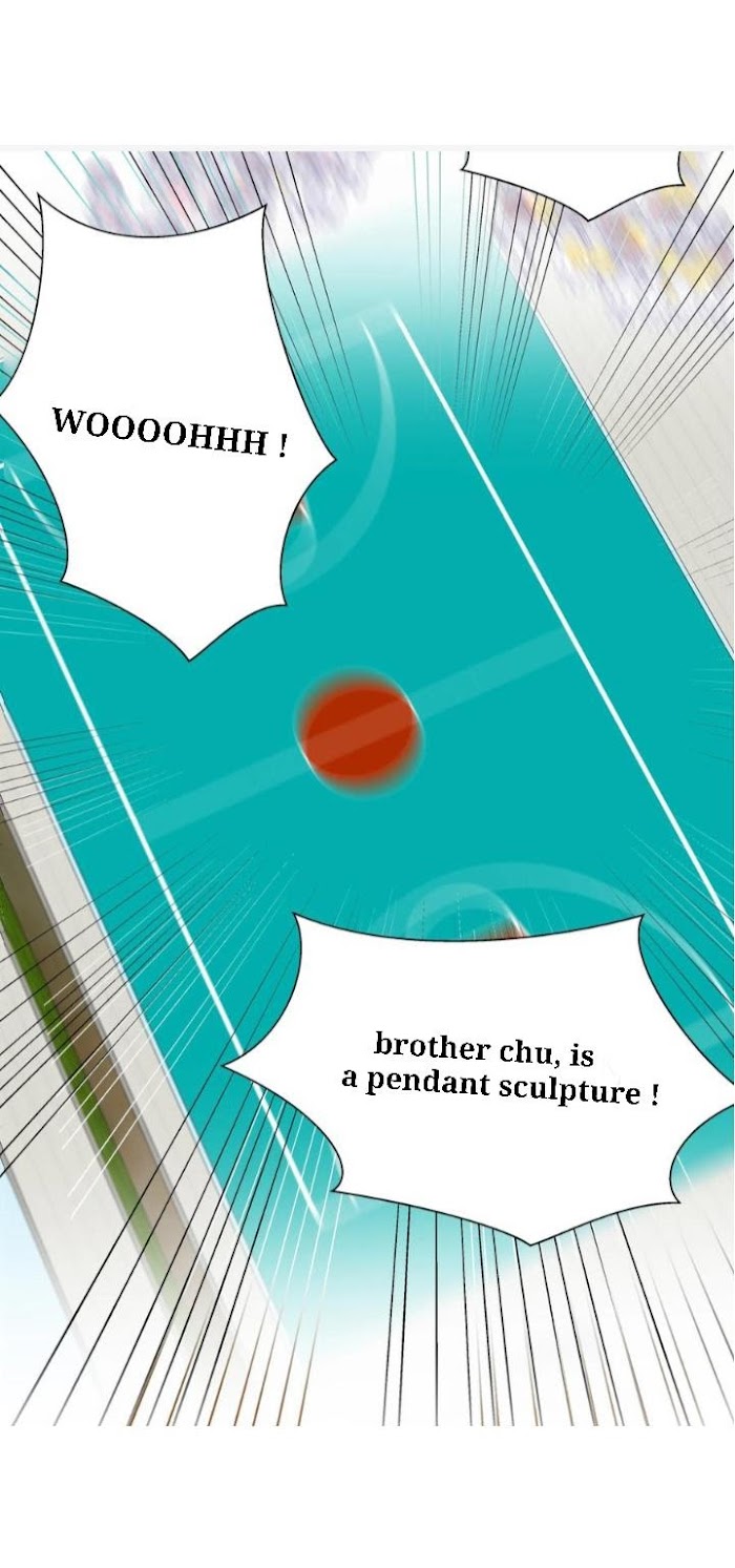 Did the Nerd Manage to Flirt with the Cutie Today? chapter 8 - page 6