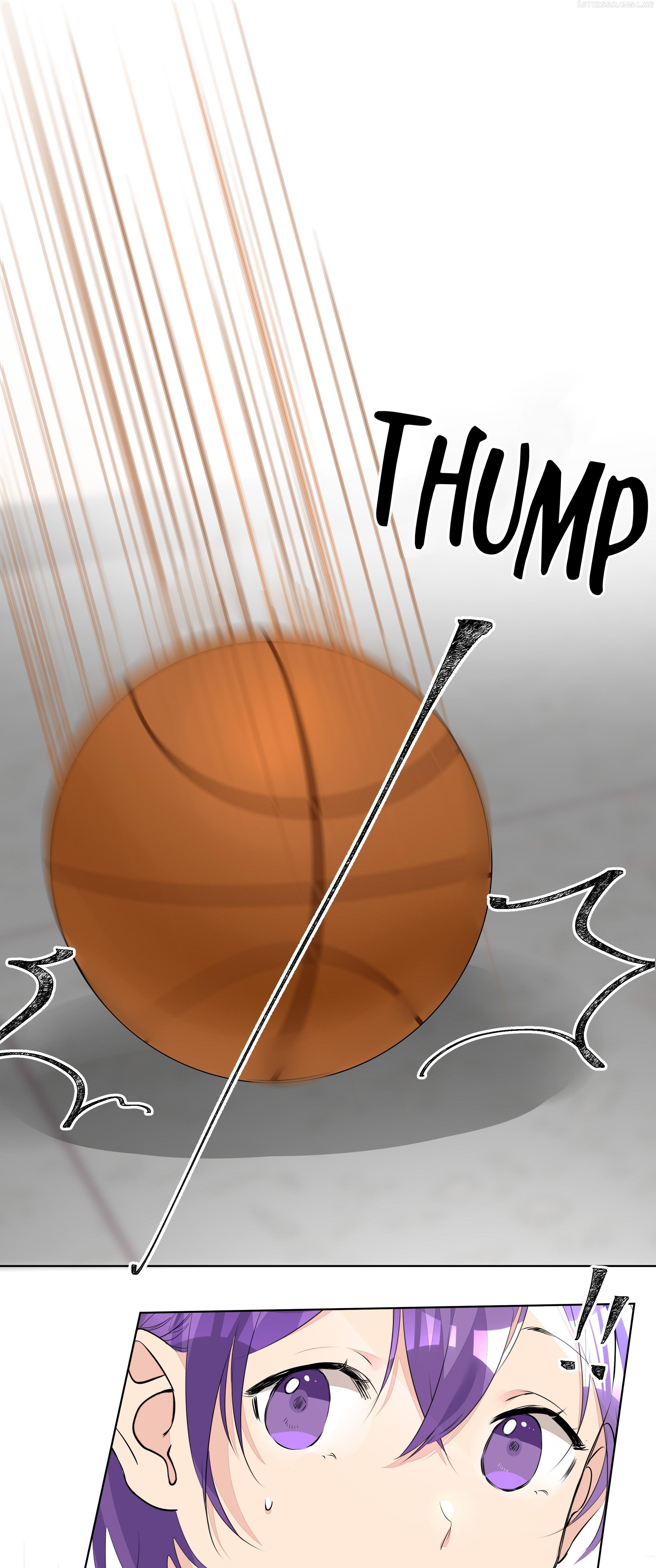 Did the Nerd Manage to Flirt with the Cutie Today? chapter 7.2 - page 13