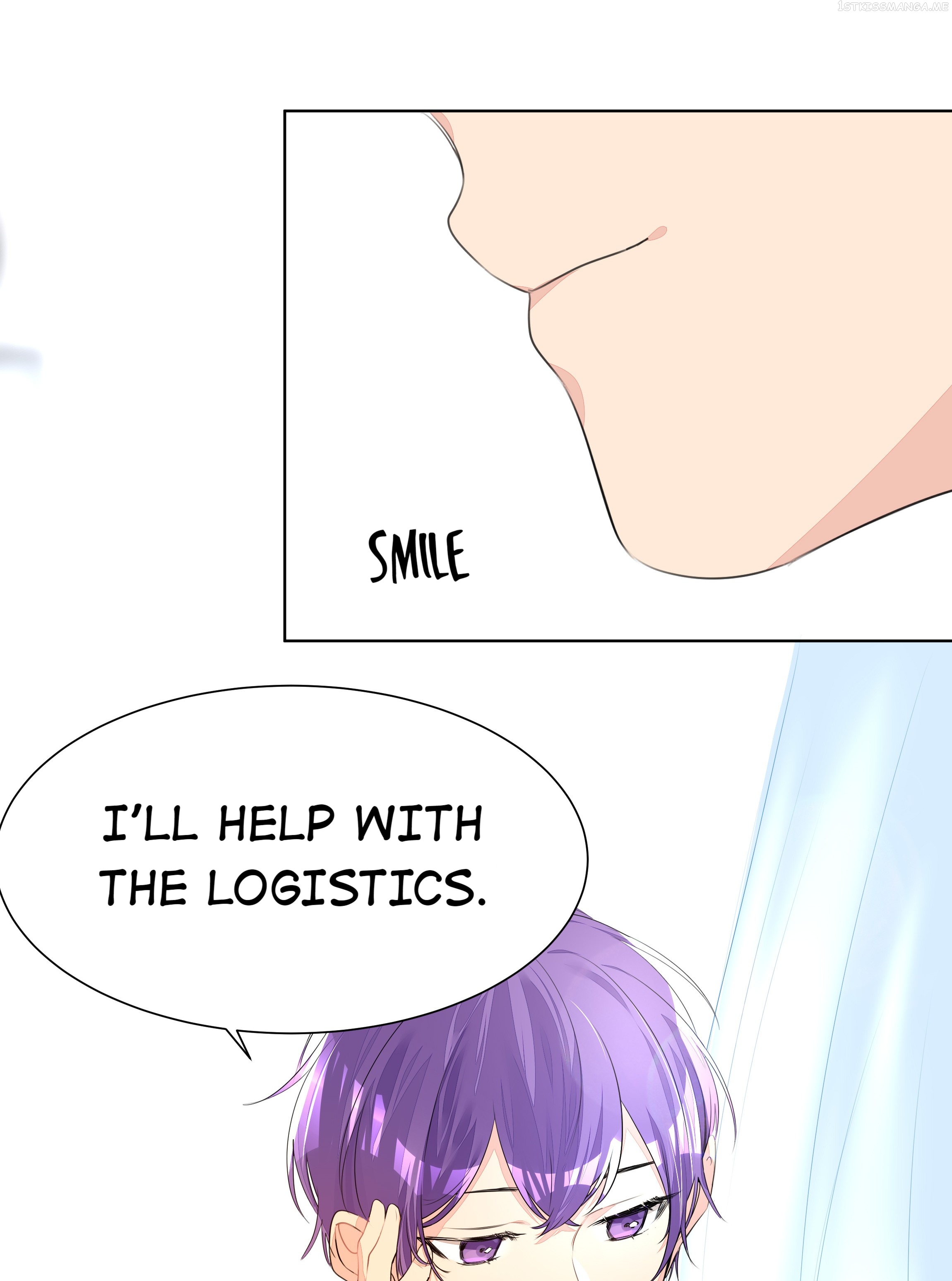 Did the Nerd Manage to Flirt with the Cutie Today? chapter 7.2 - page 16
